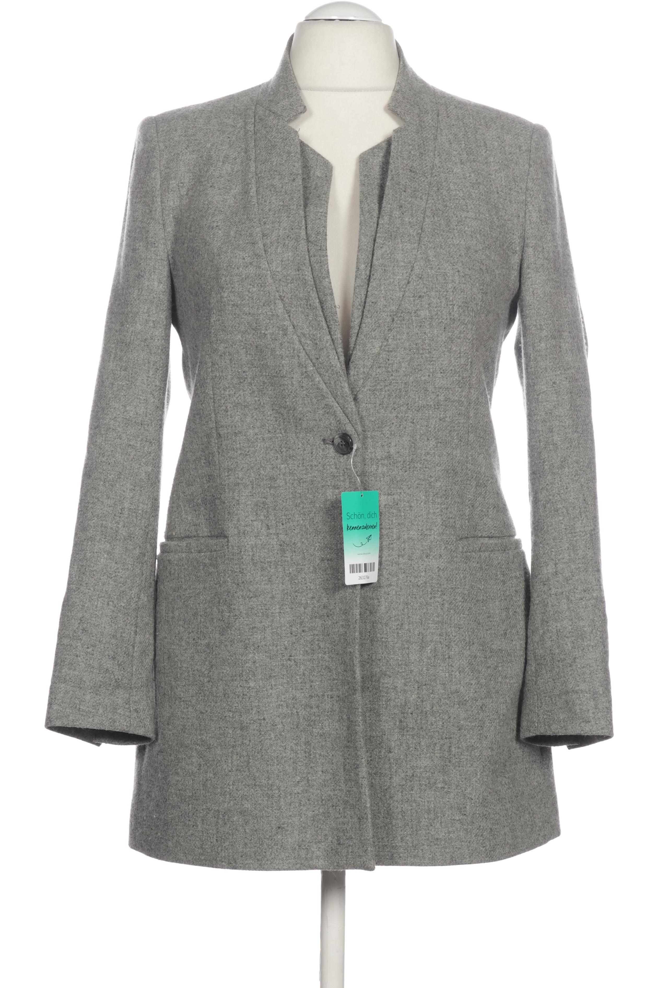 

Zara Damen Mantel, grau, Gr.
