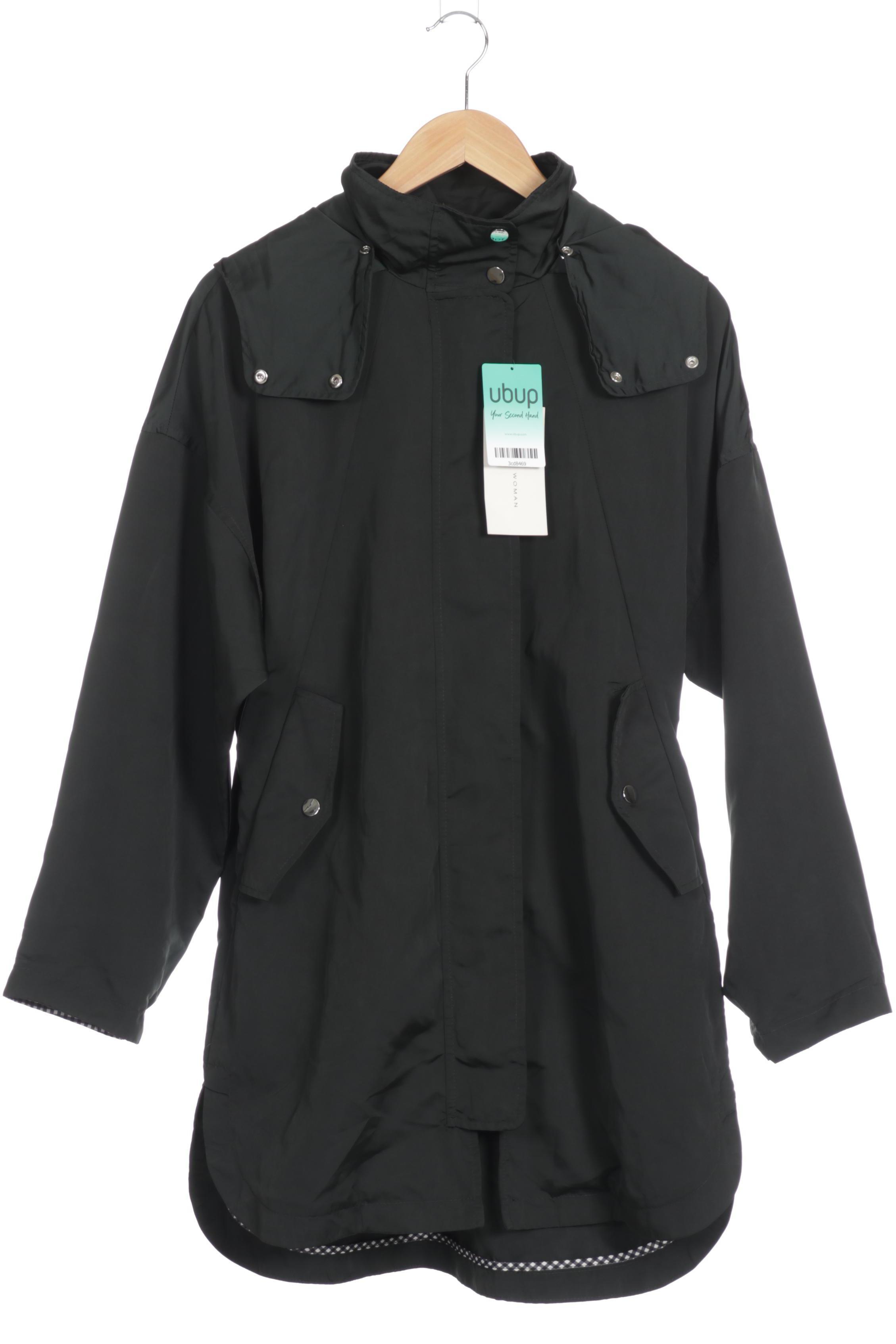 

Zara Damen Mantel, schwarz, Gr.