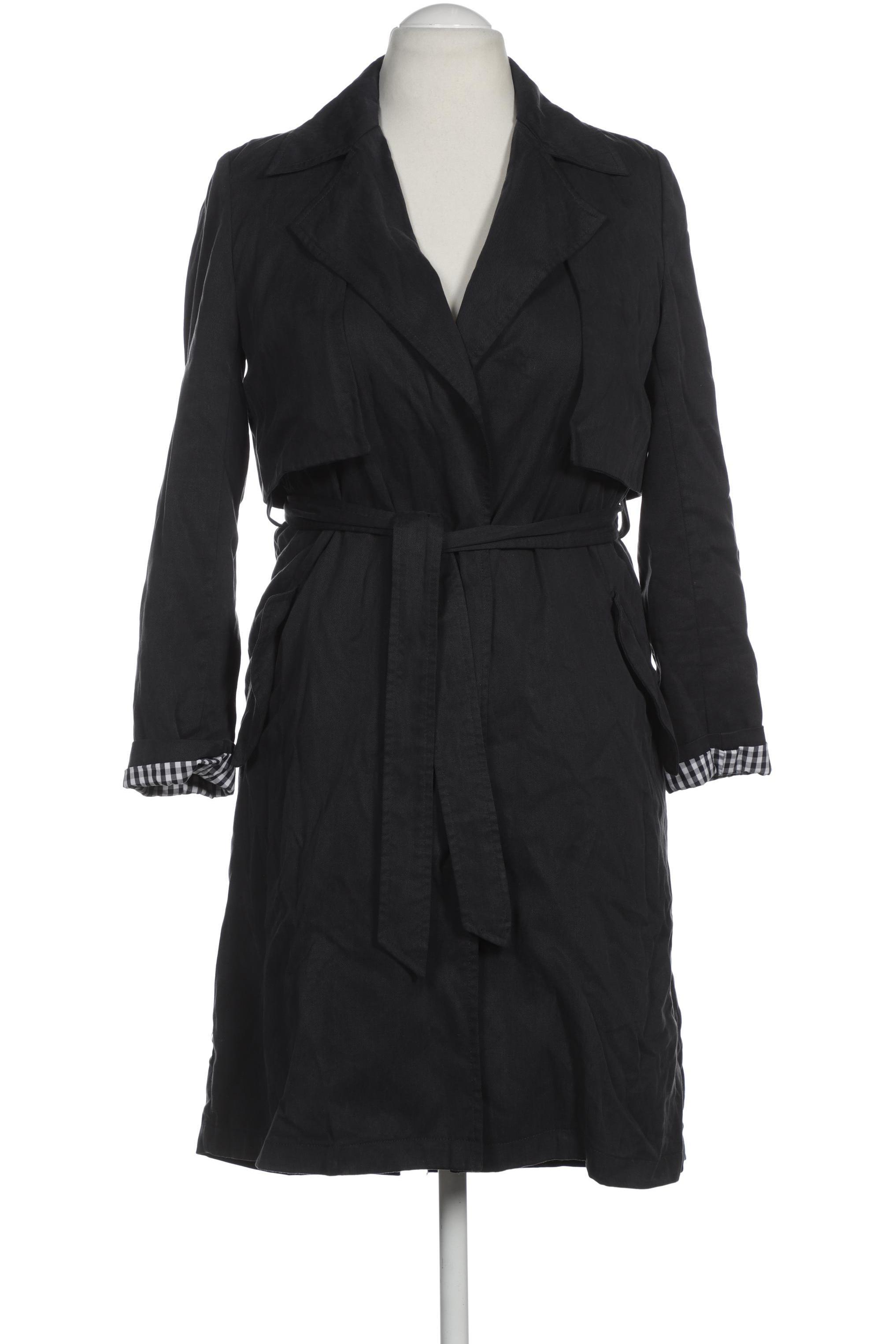 

Zara Damen Mantel, grau, Gr.