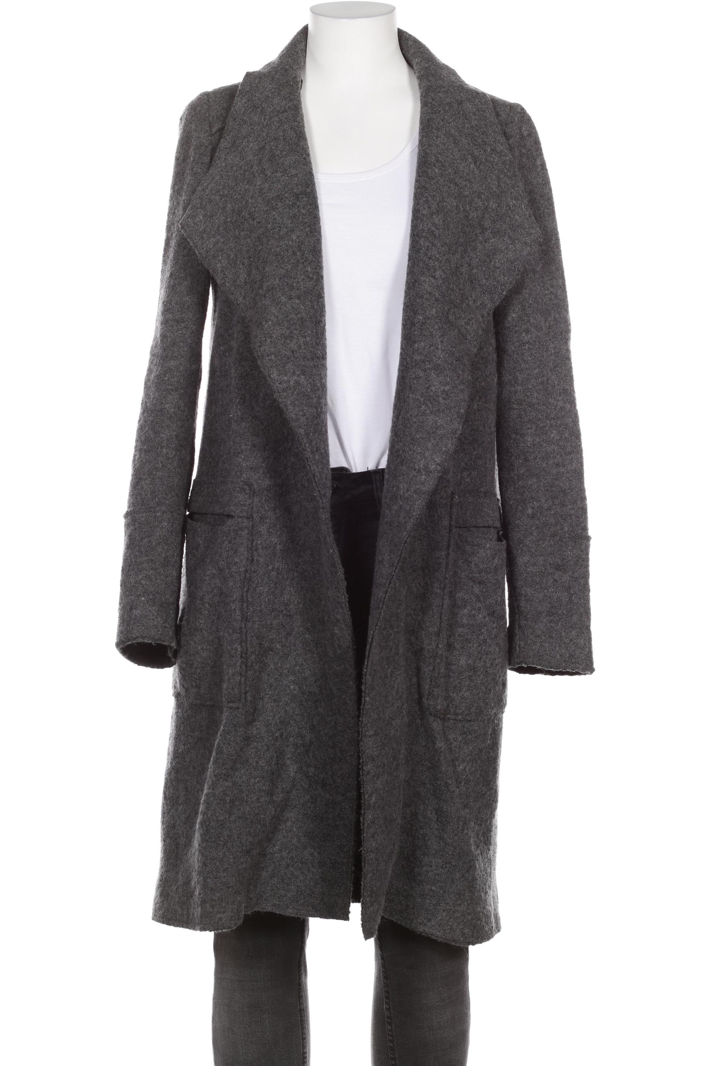 

Zara Damen Mantel, grau, Gr.