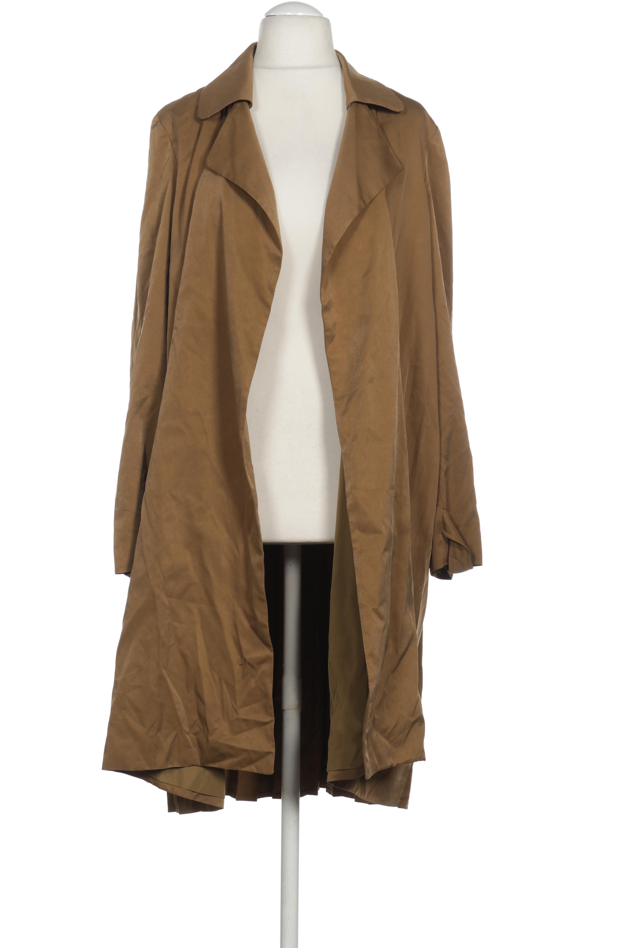 

Zara Damen Mantel, braun, Gr.