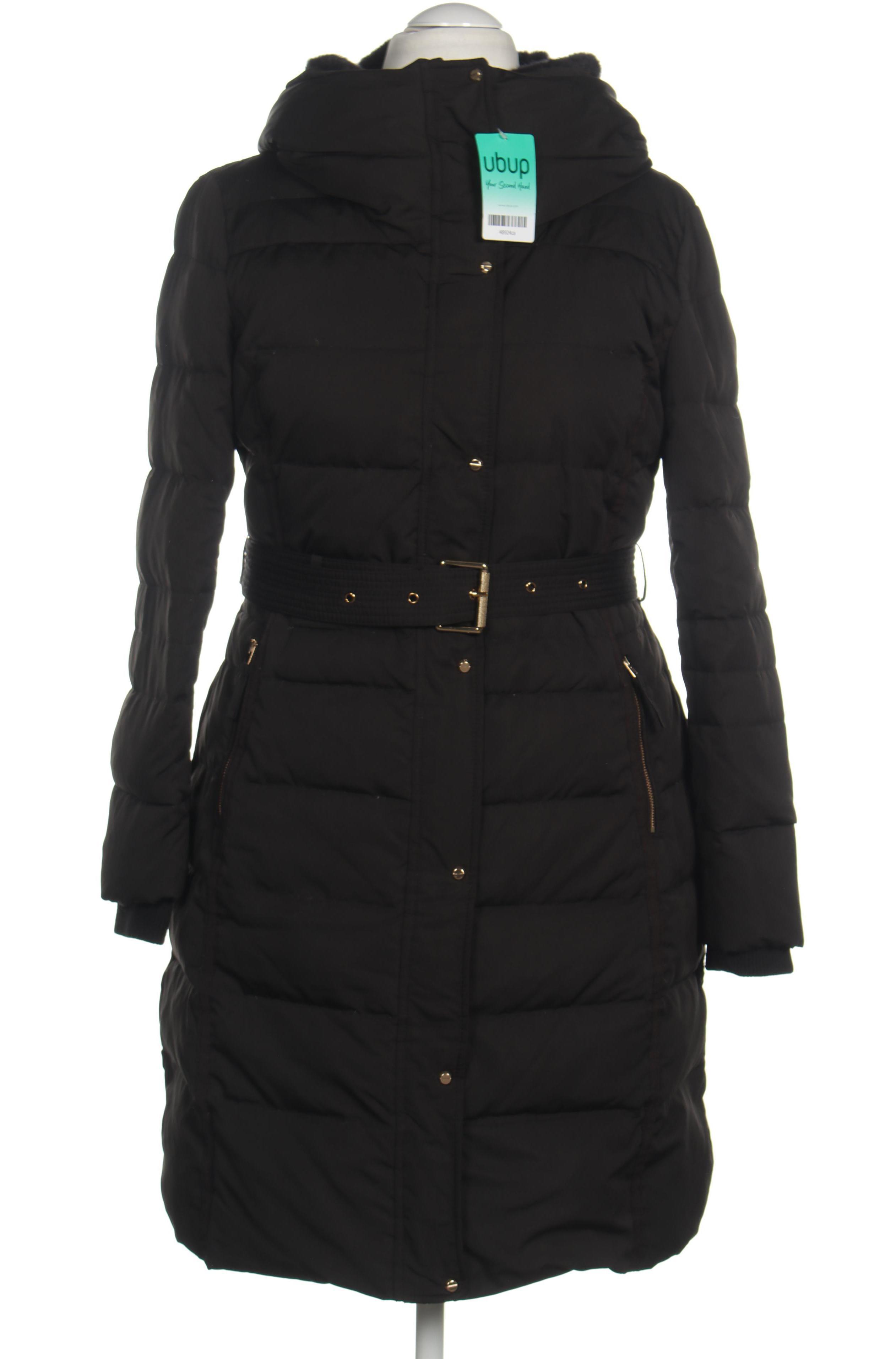 

Zara Damen Mantel, schwarz, Gr.