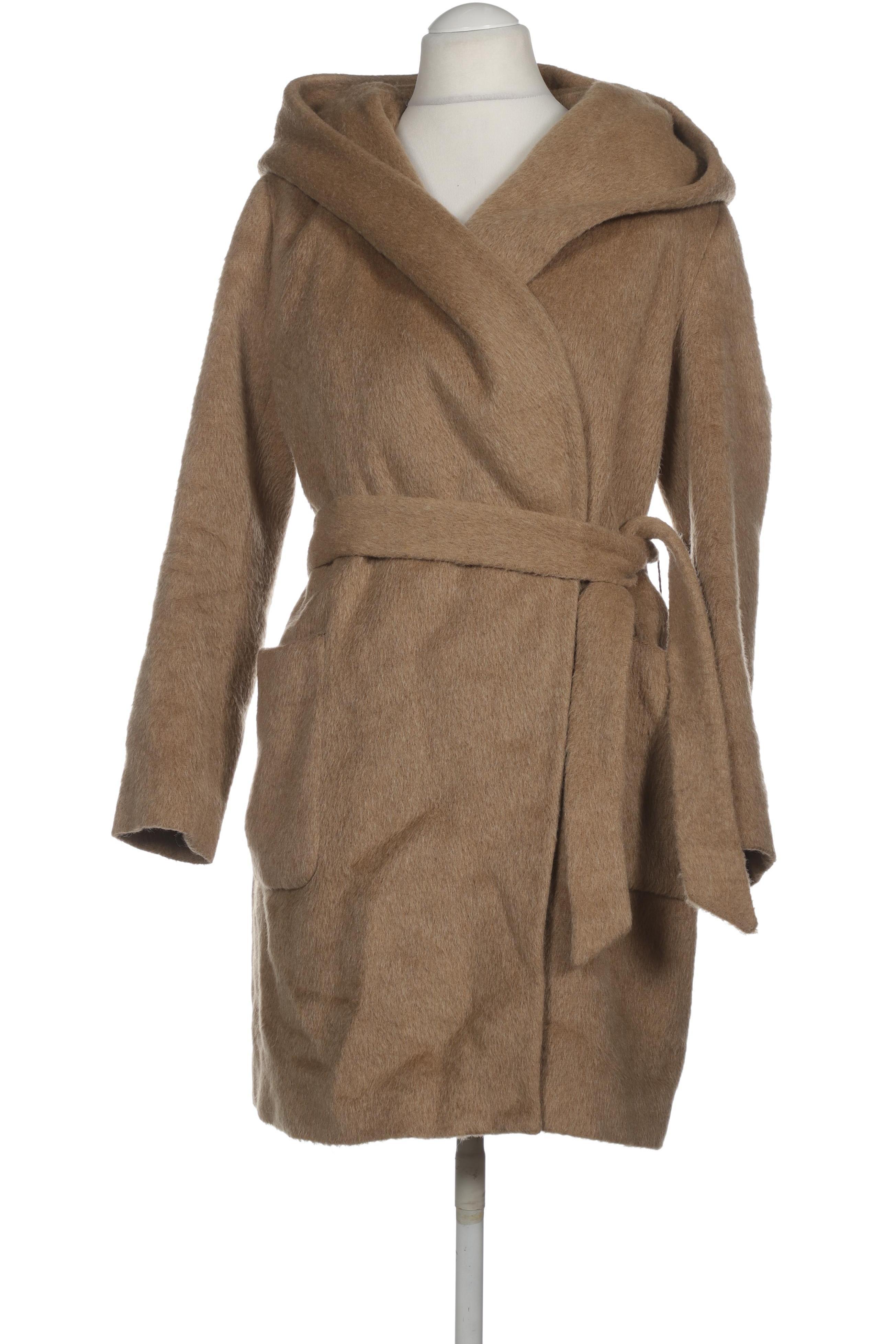 

Zara Damen Mantel, beige, Gr.
