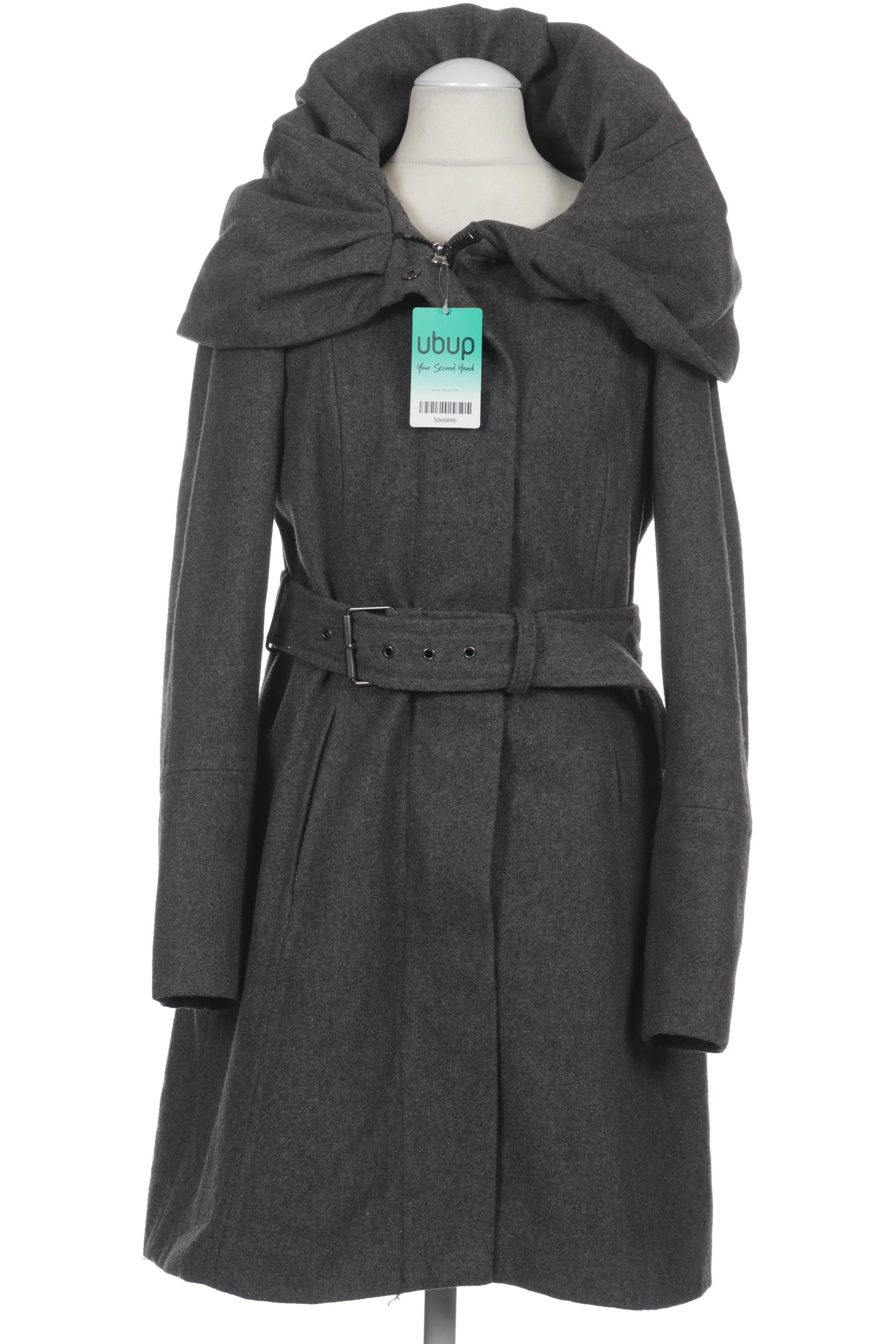 

Zara Damen Mantel, grau, Gr.