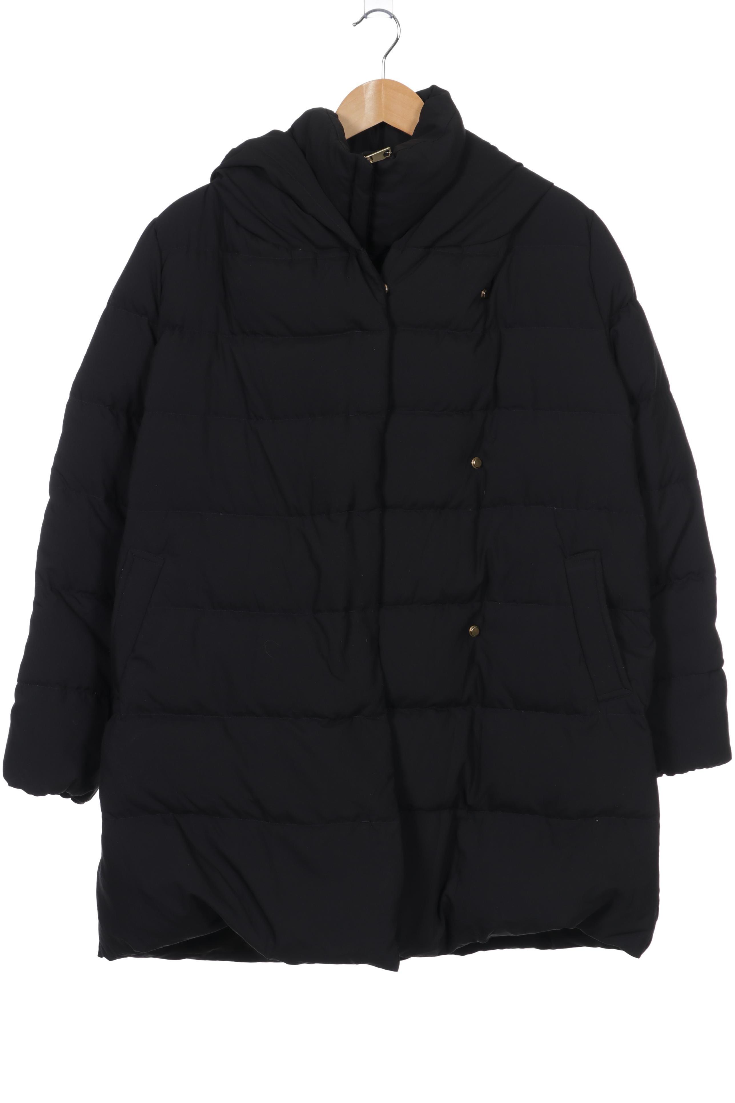 

Zara Damen Mantel, blau, Gr.