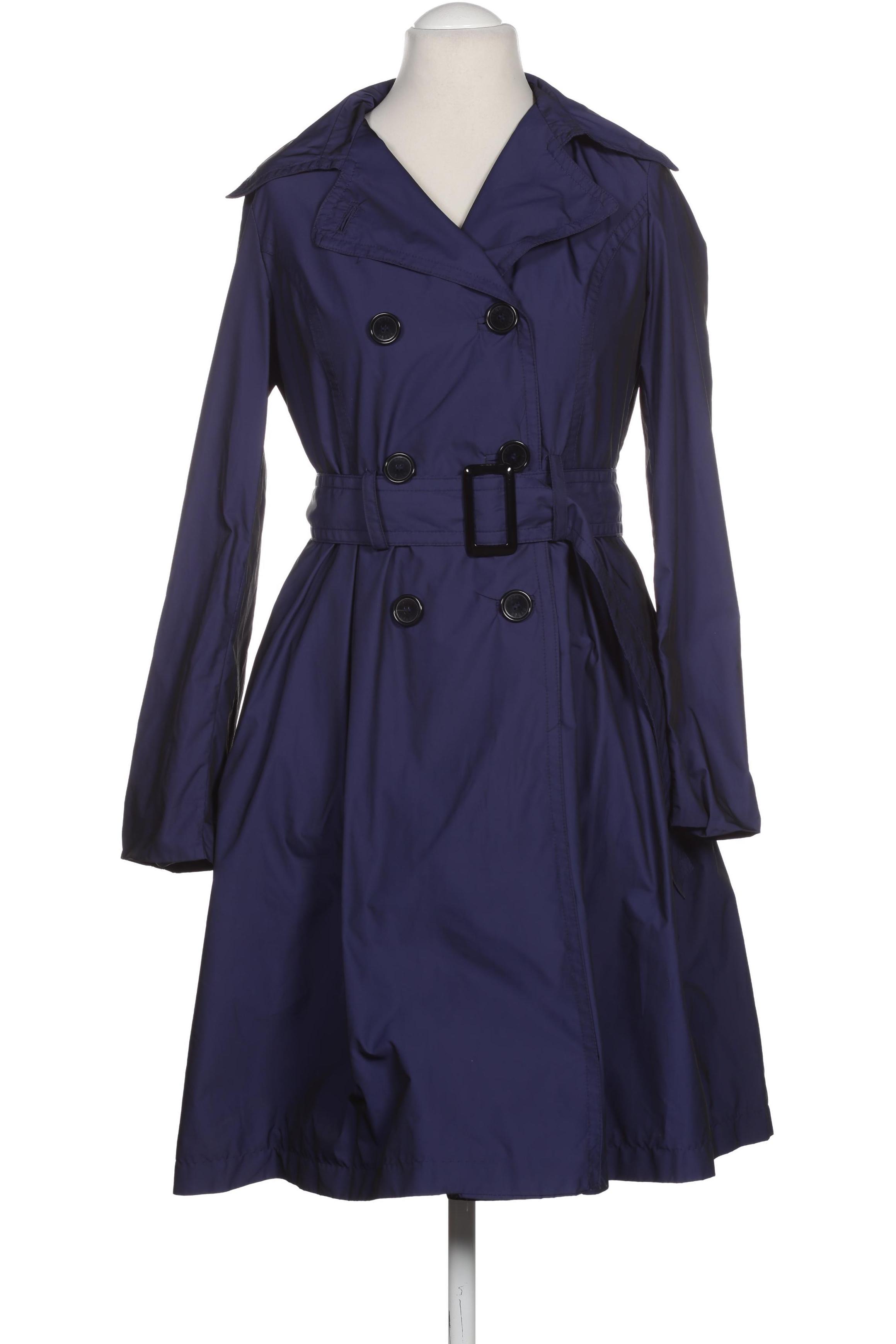 

Zara Damen Mantel, lila, Gr.