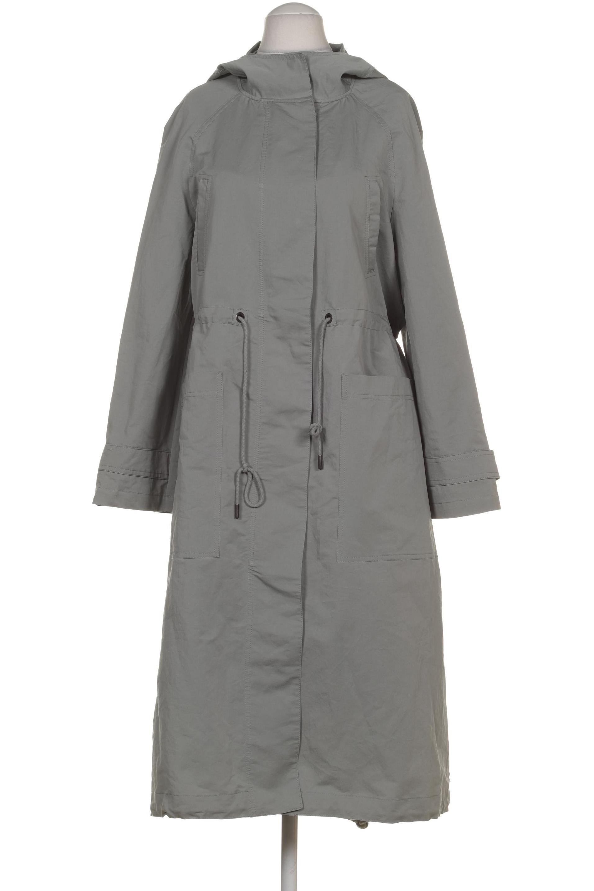 

Zara Damen Mantel, grau, Gr.