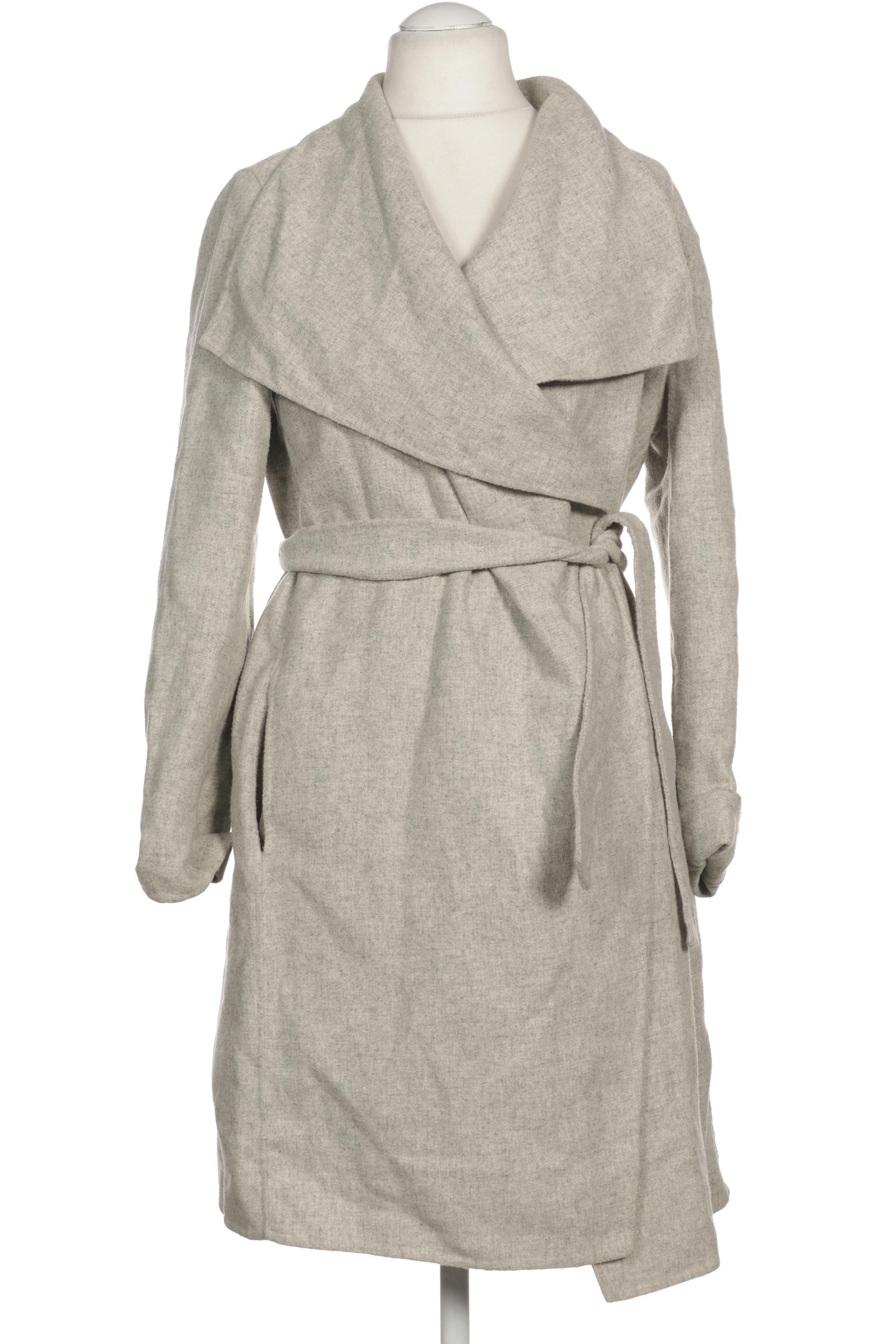 

Zara Damen Mantel, grau, Gr.
