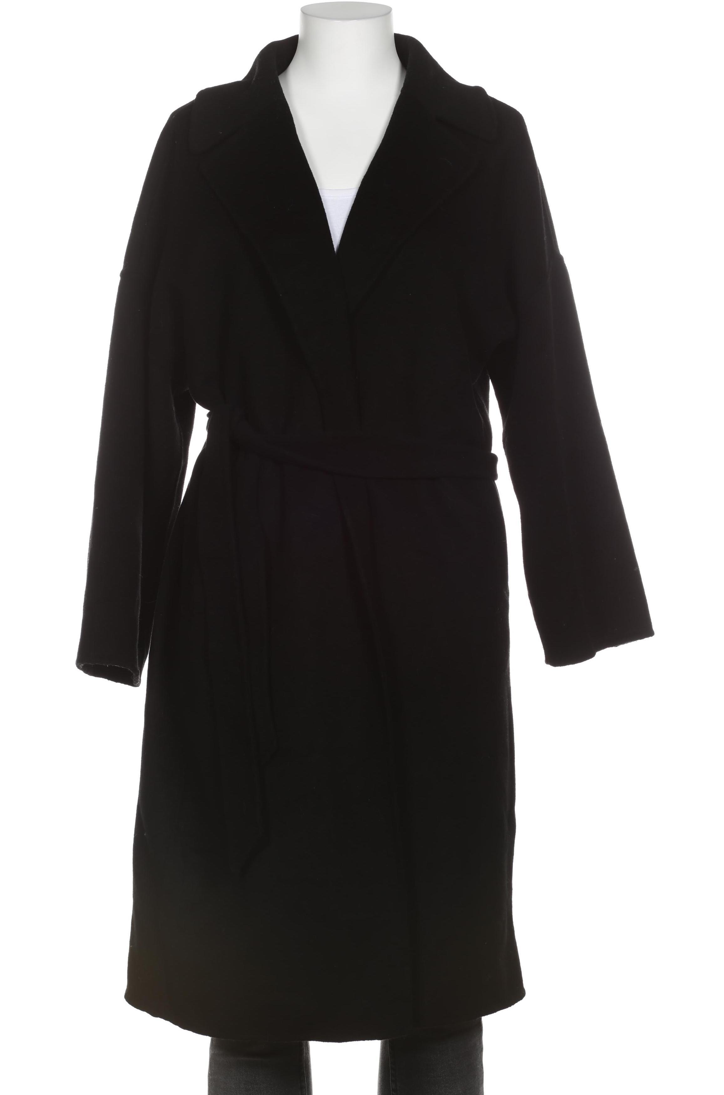 

Zara Damen Mantel, schwarz, Gr.