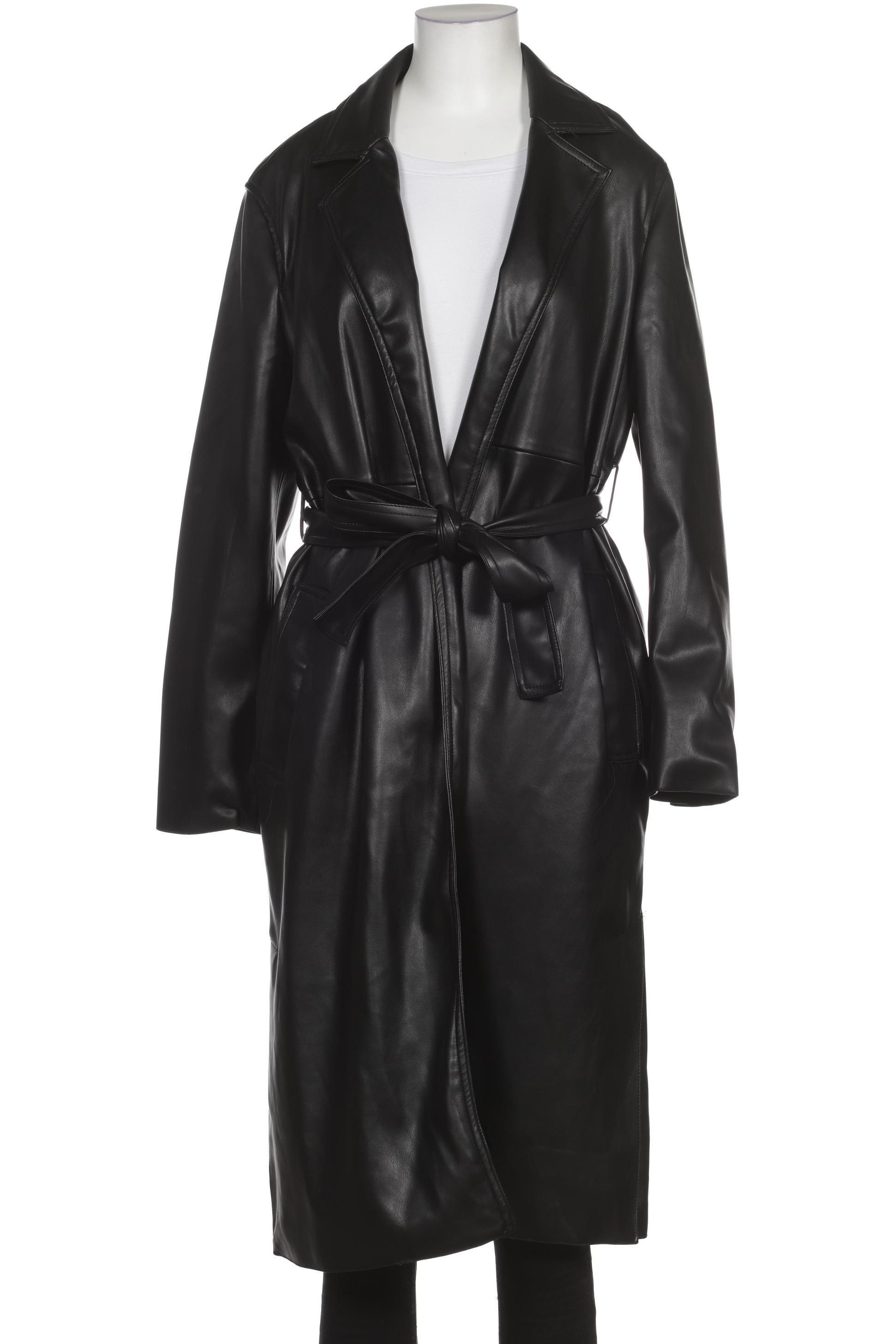 

Zara Damen Mantel, schwarz, Gr.