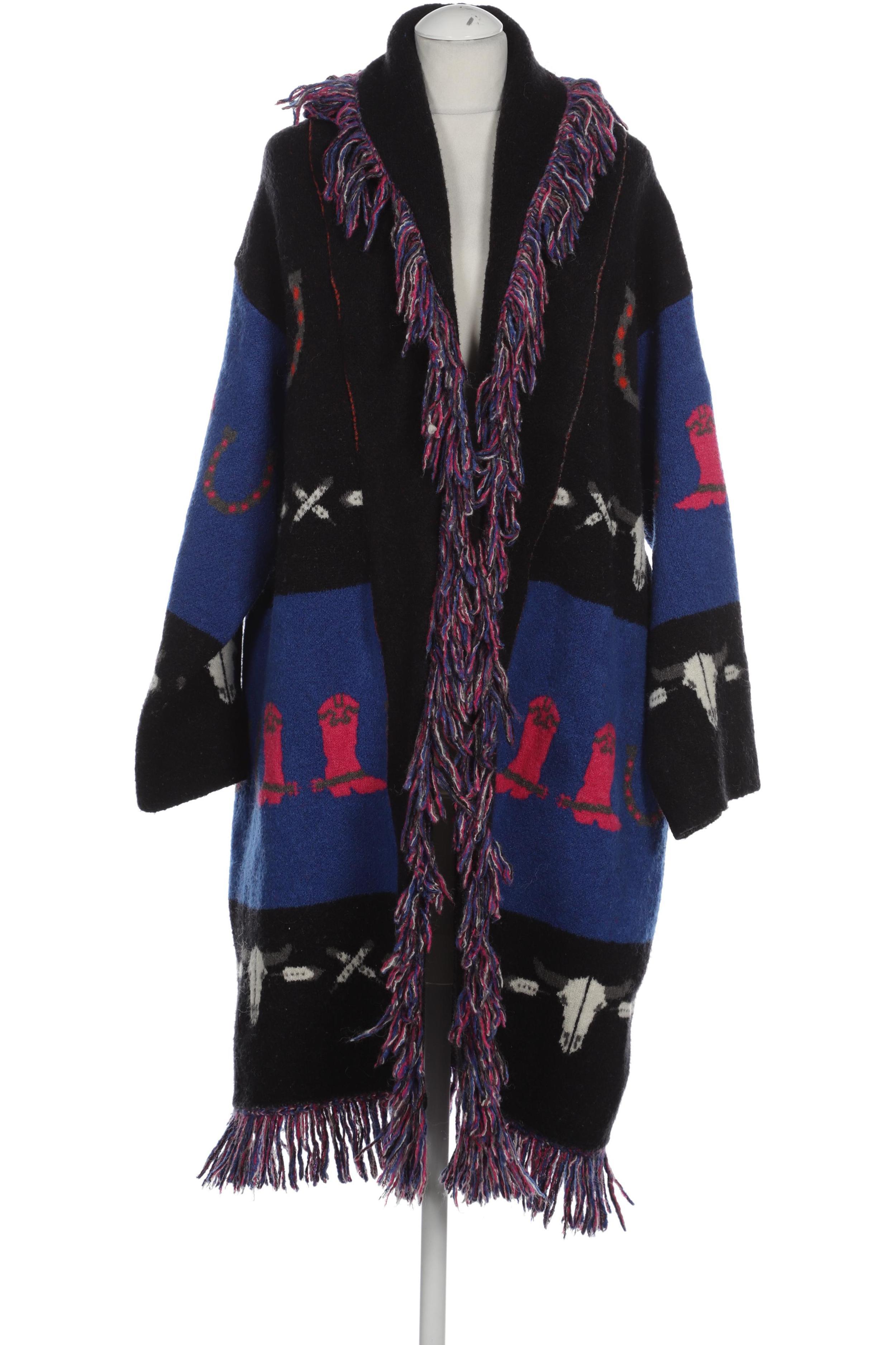 

Zara Damen Mantel, schwarz, Gr.