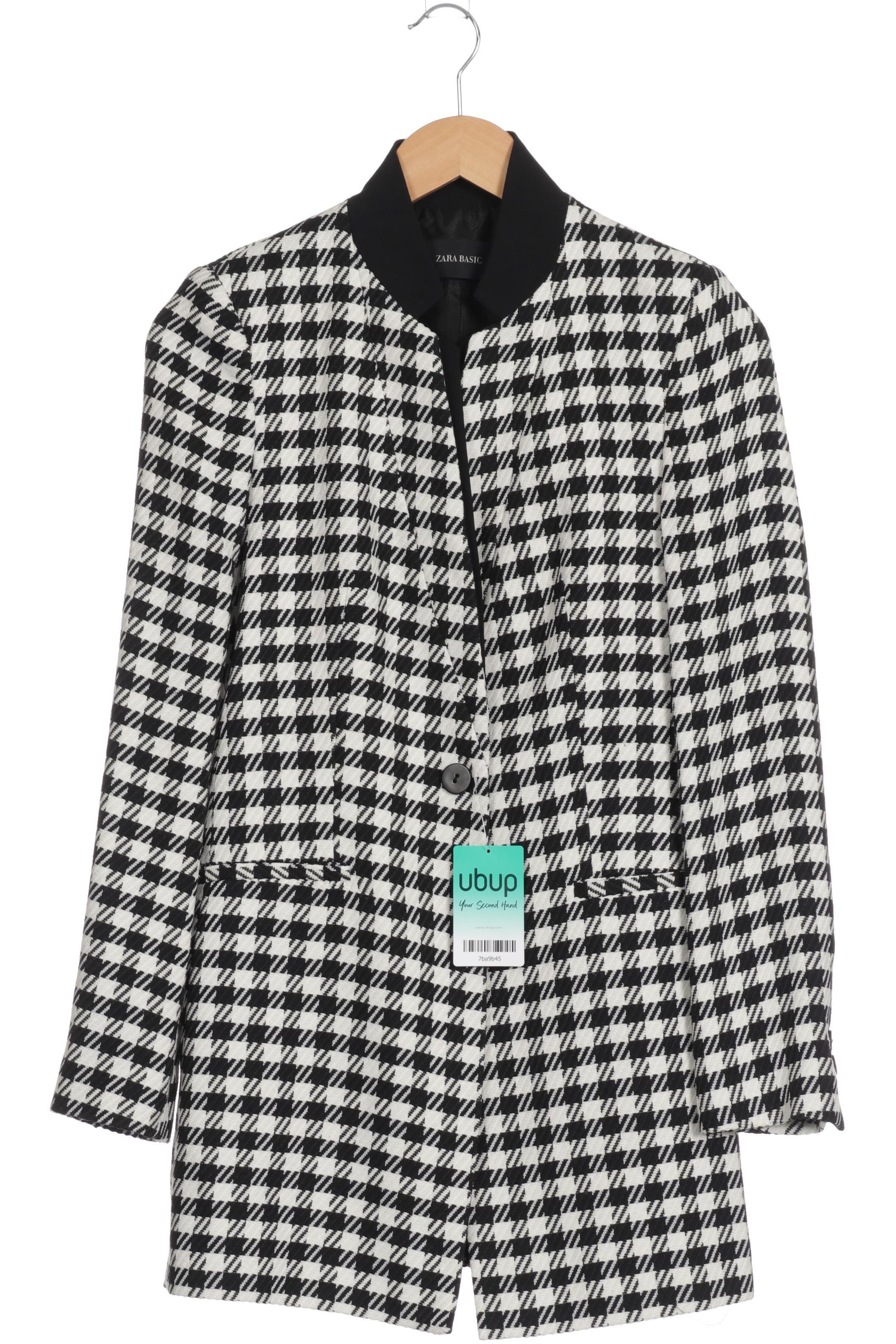 

Zara Damen Mantel, grau, Gr.