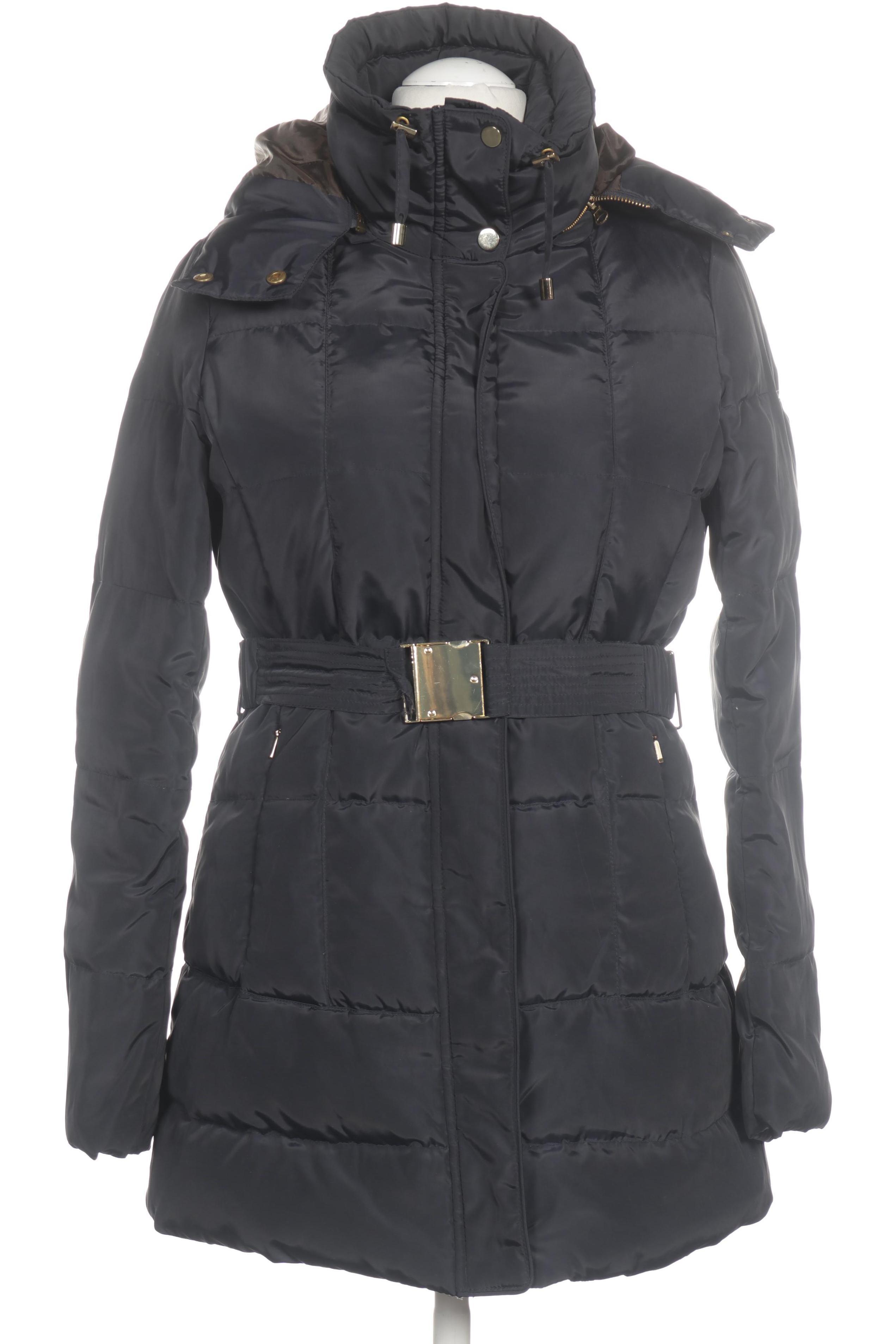 

Zara Damen Mantel, blau, Gr.