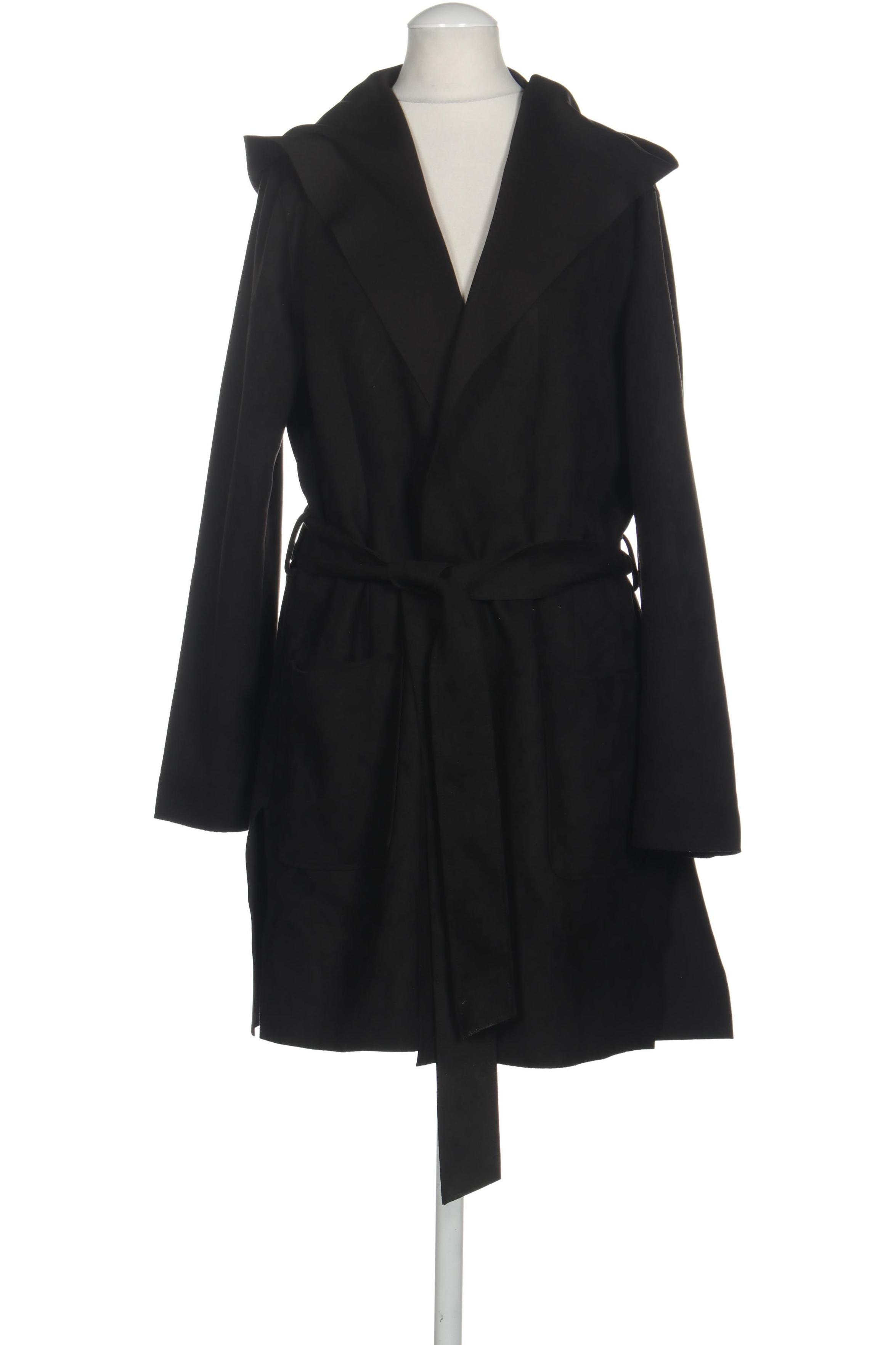 

Zara Damen Mantel, schwarz, Gr.