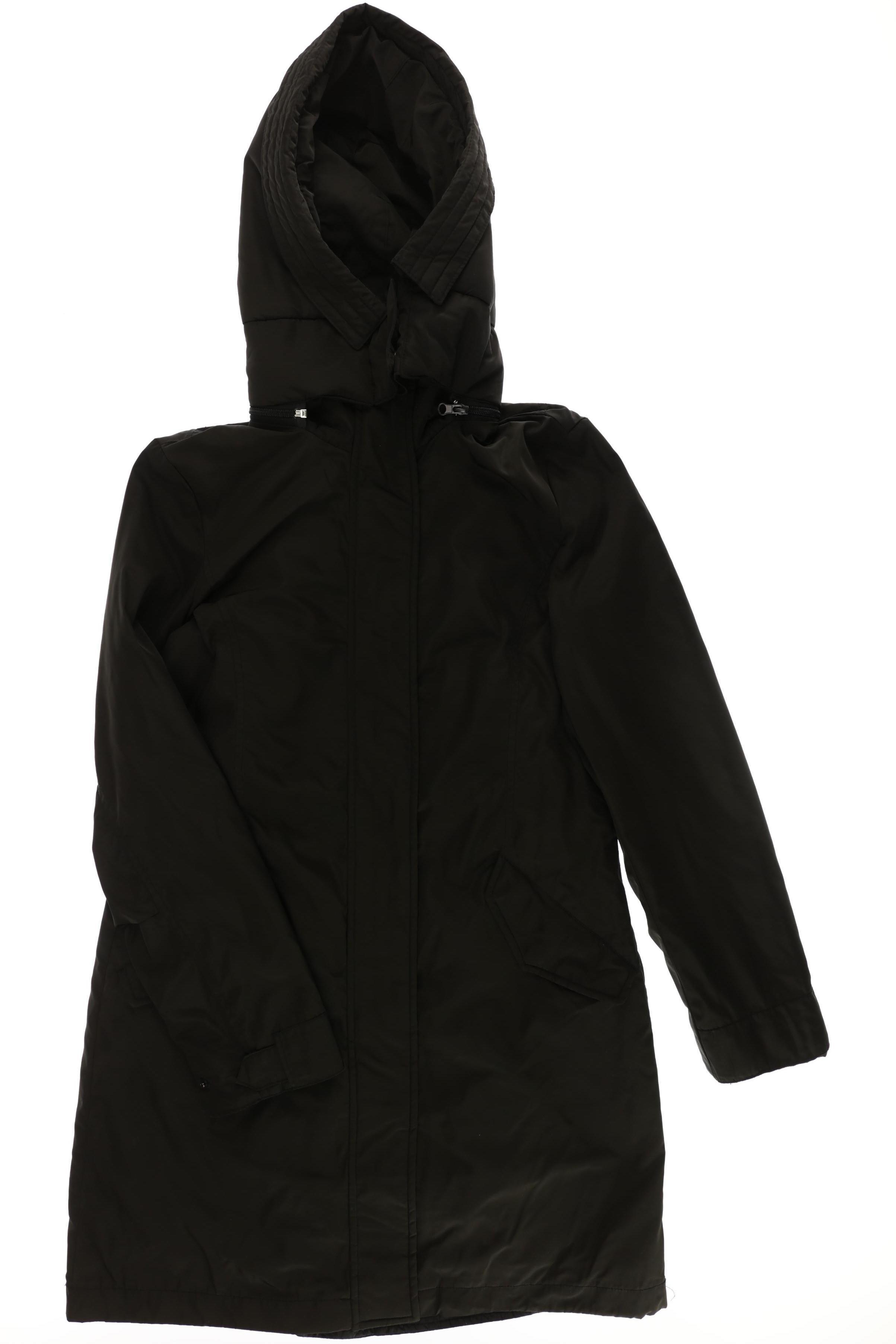 

Zara Damen Mantel, schwarz, Gr.