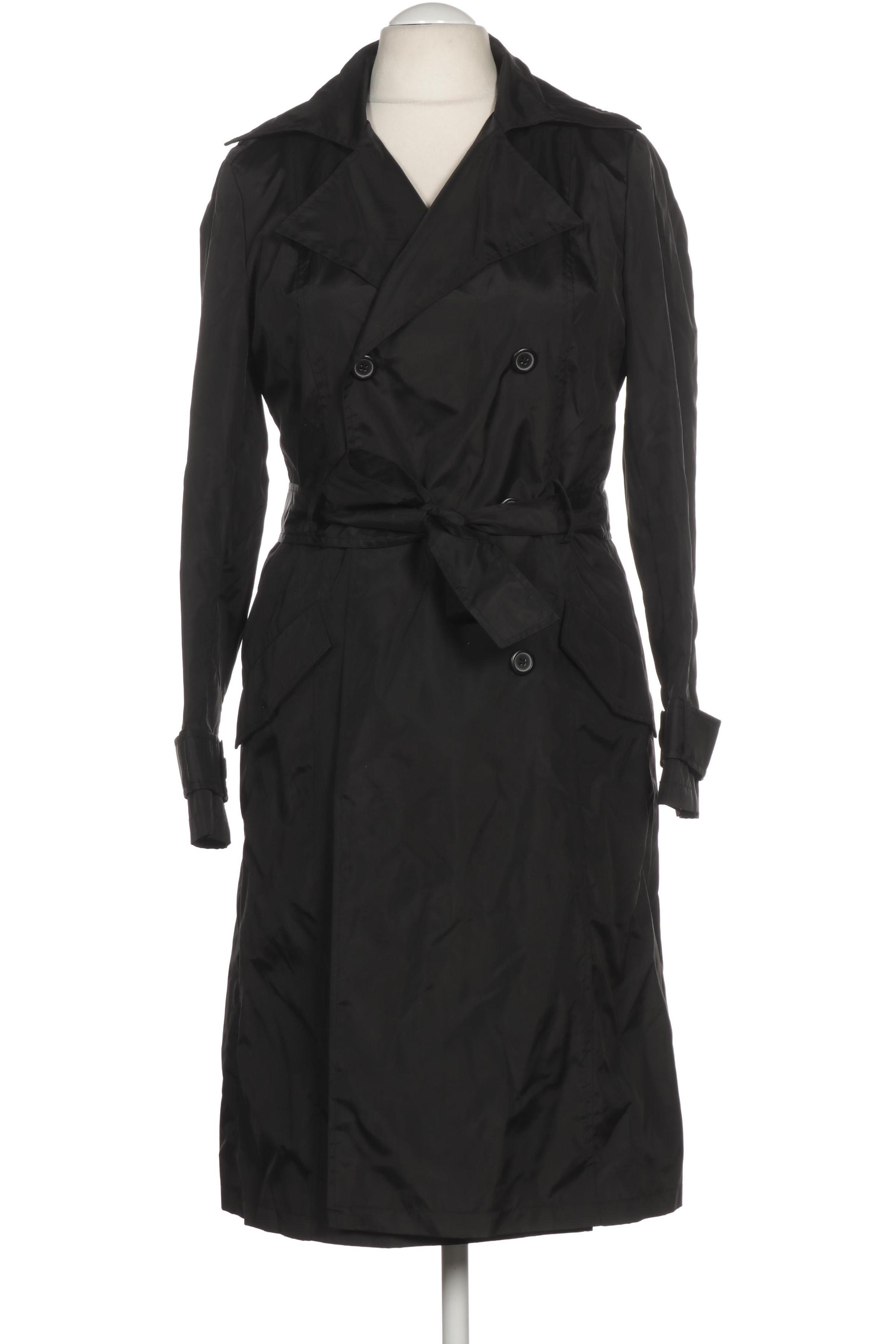 

Zara Damen Mantel, schwarz, Gr.