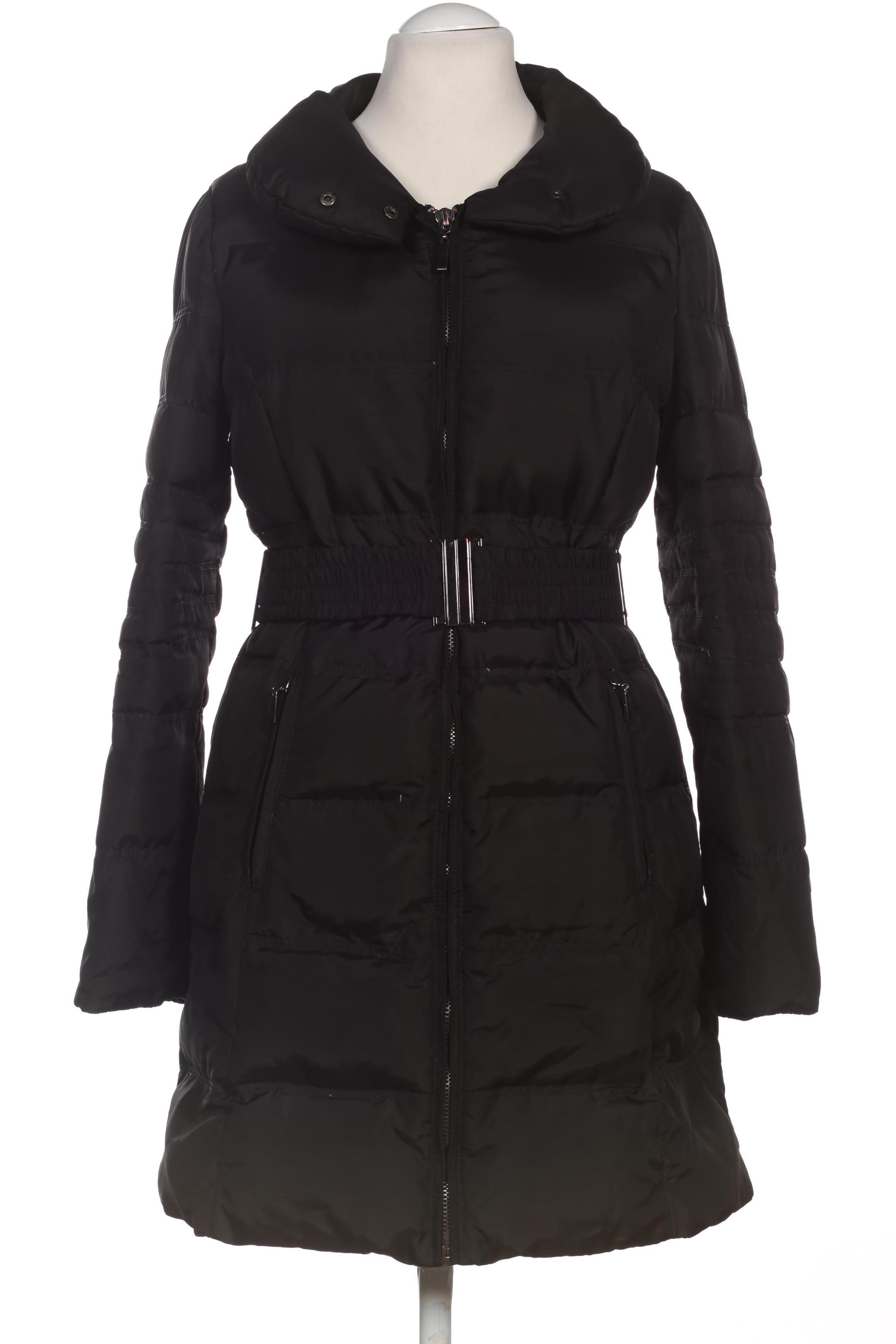 

Zara Damen Mantel, schwarz, Gr.