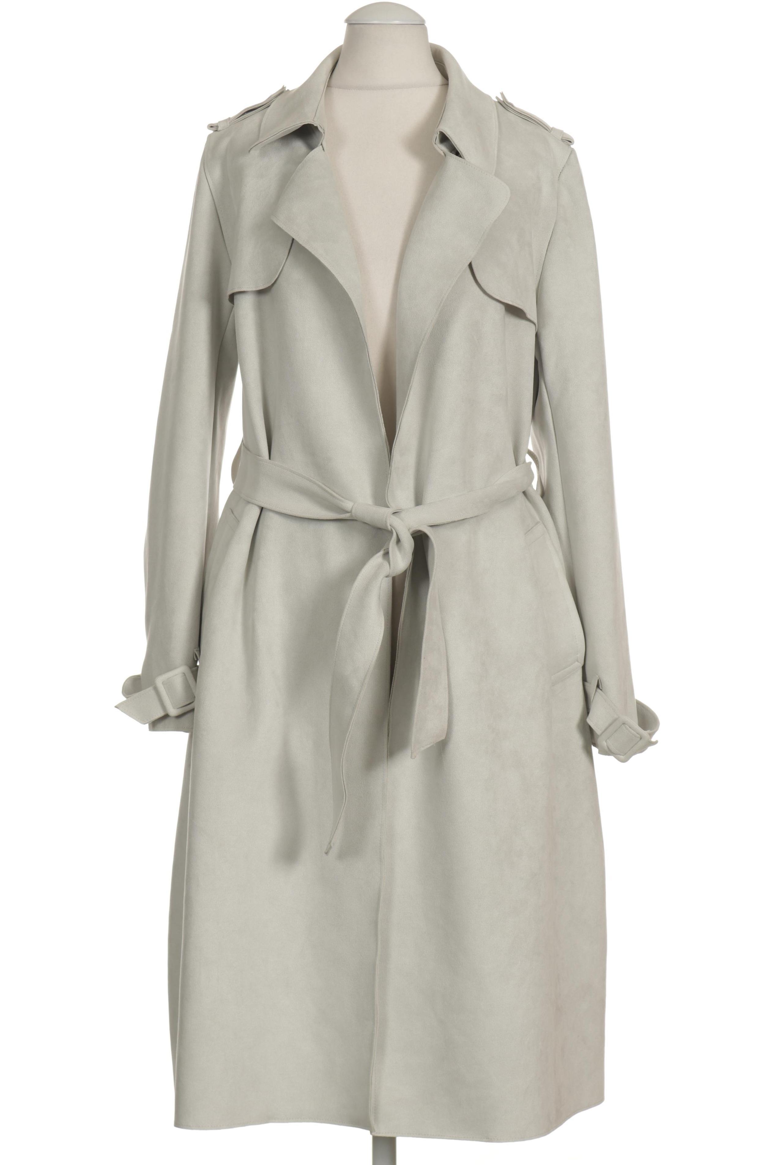 

Zara Damen Mantel, schwarz, Gr.