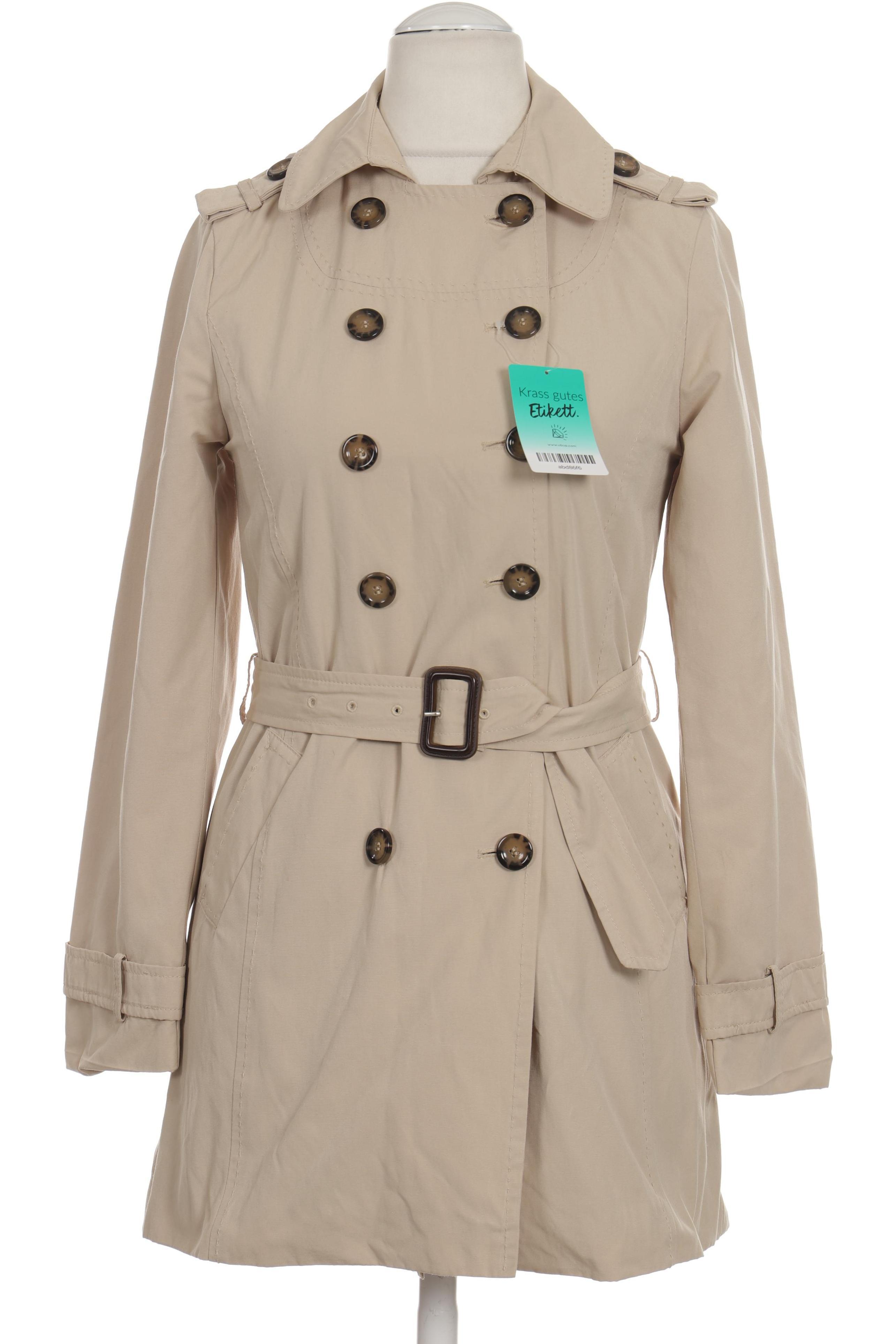 

Zara Mädchen Jacke, beige, Gr. 152
