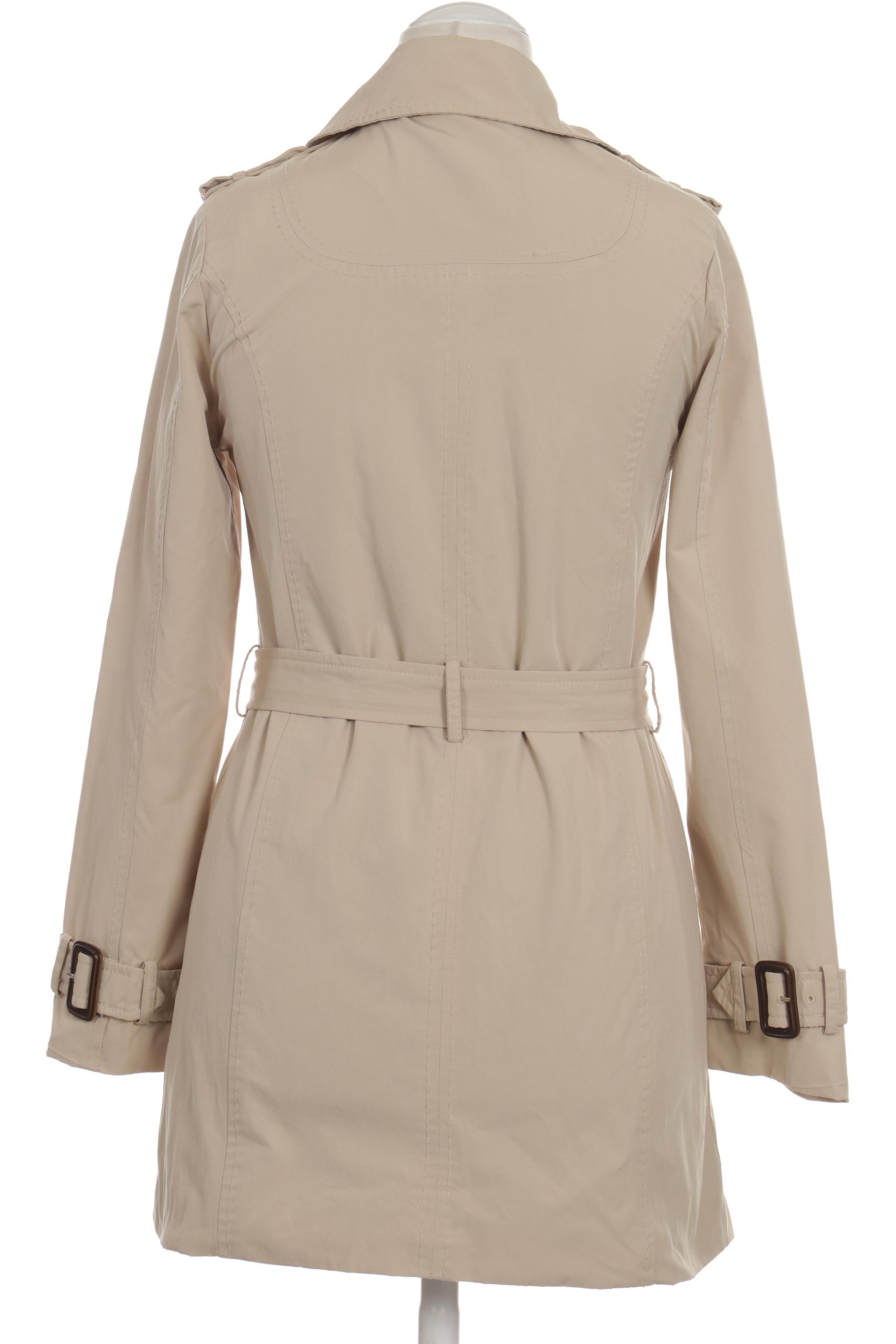 Thumbnail - Zara Mädchen Jacke, beige, Gr. 152