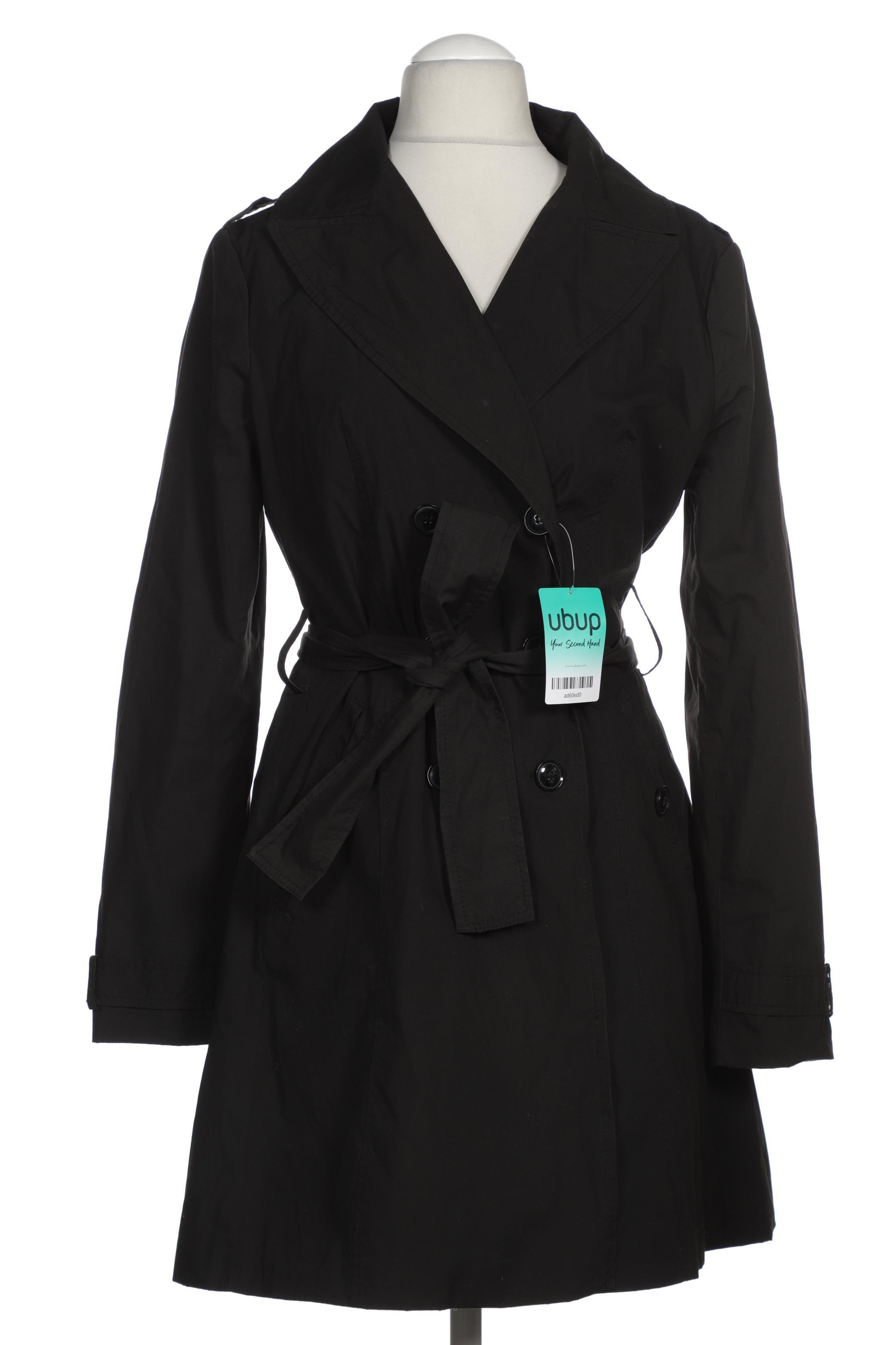 

Zara Damen Mantel, schwarz, Gr.