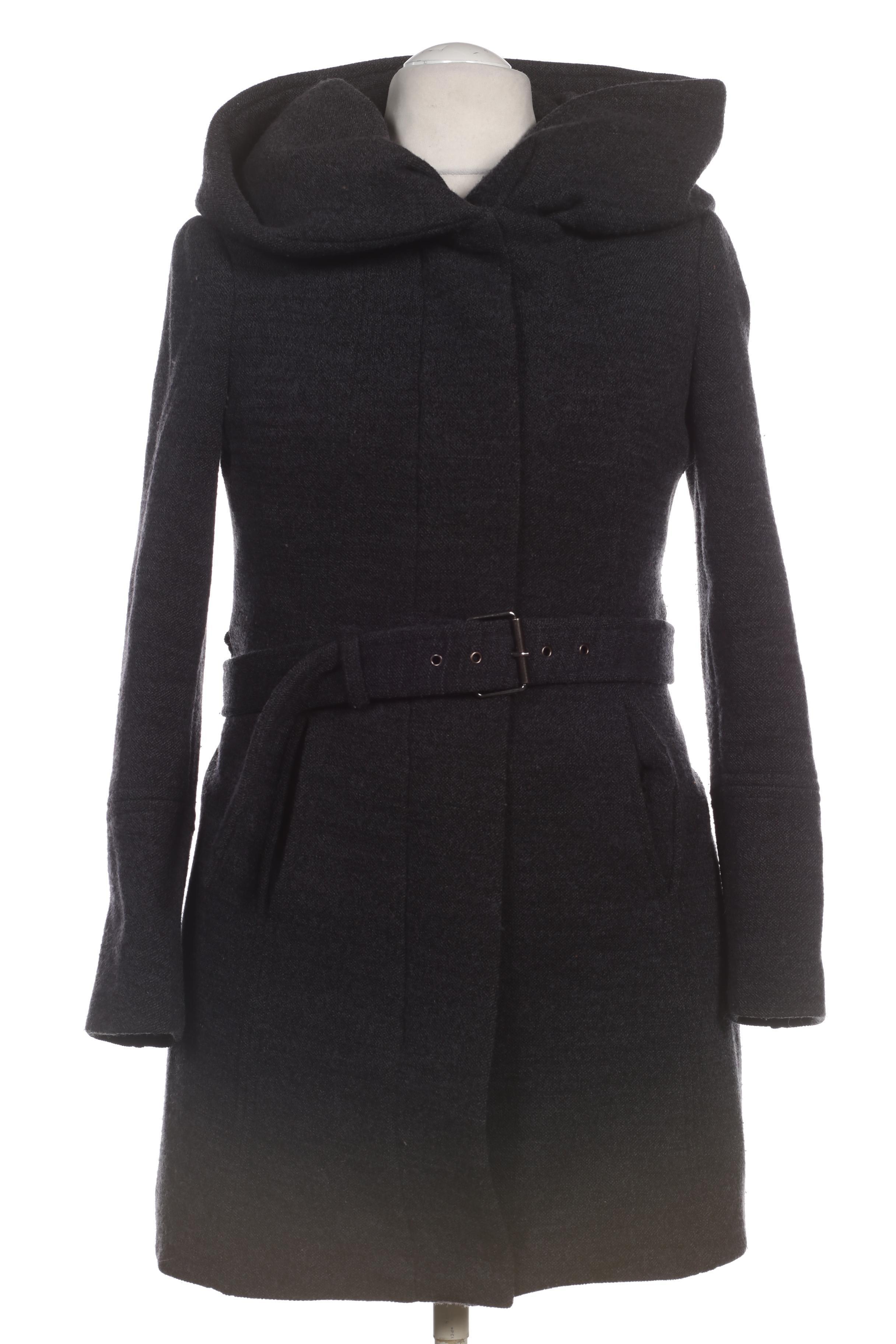 

Zara Damen Mantel, grau, Gr.