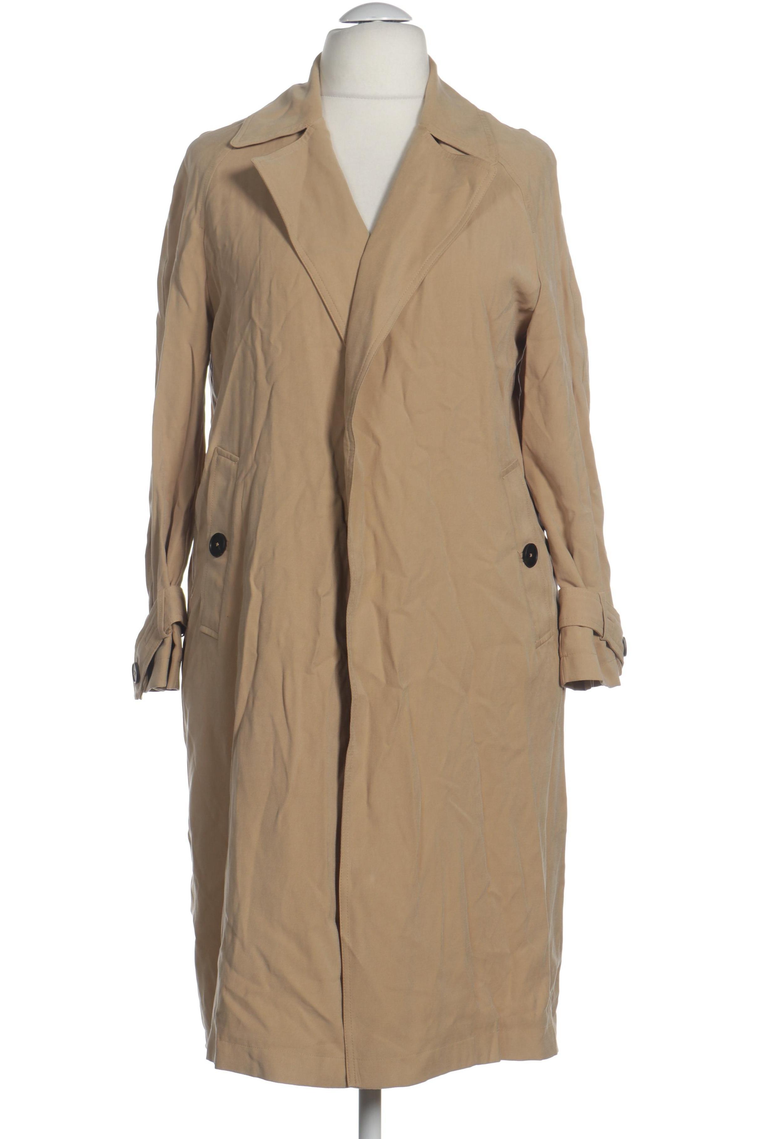 

Zara Damen Mantel, braun, Gr.