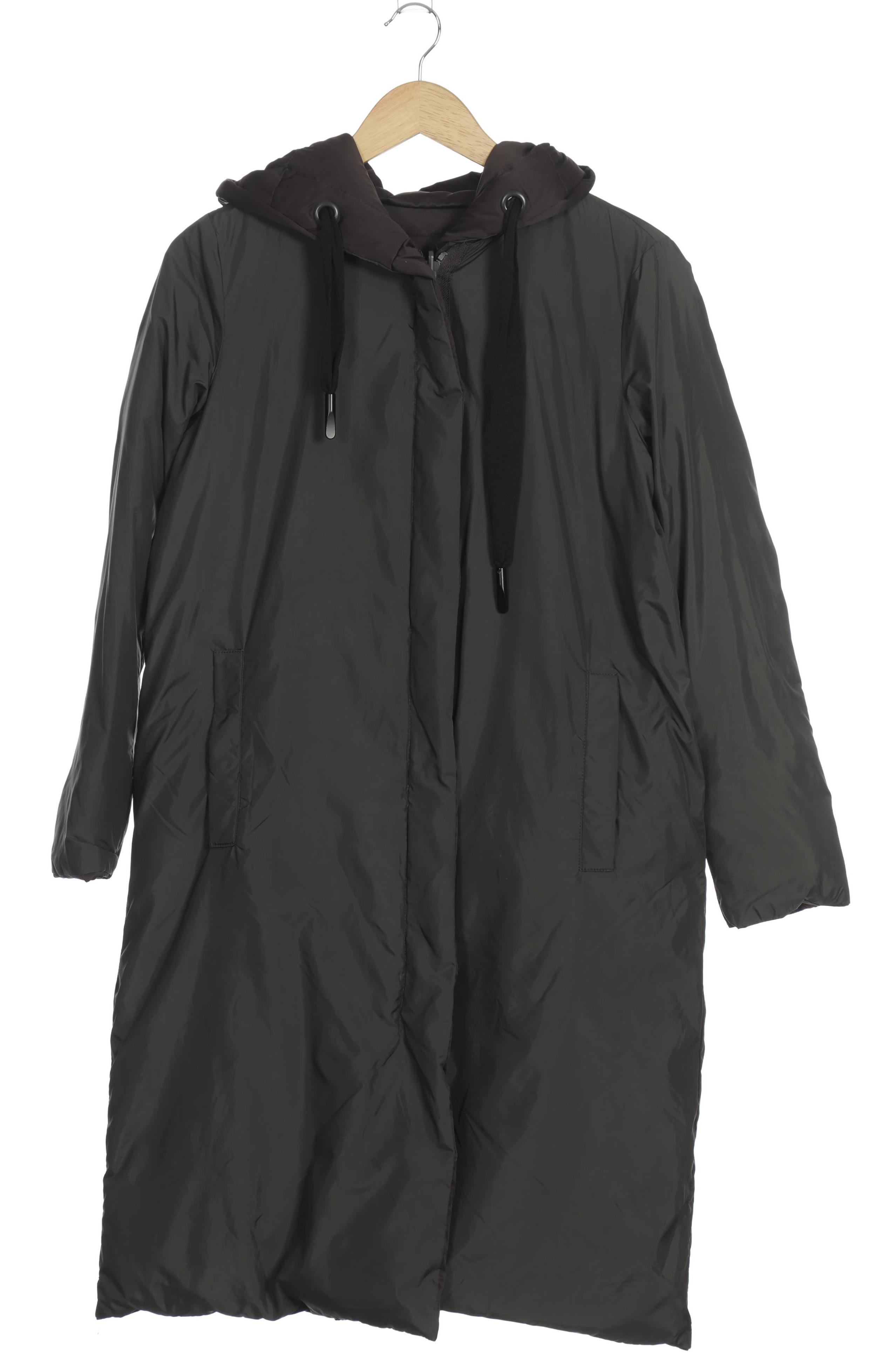 

Zara Damen Mantel, grün, Gr.