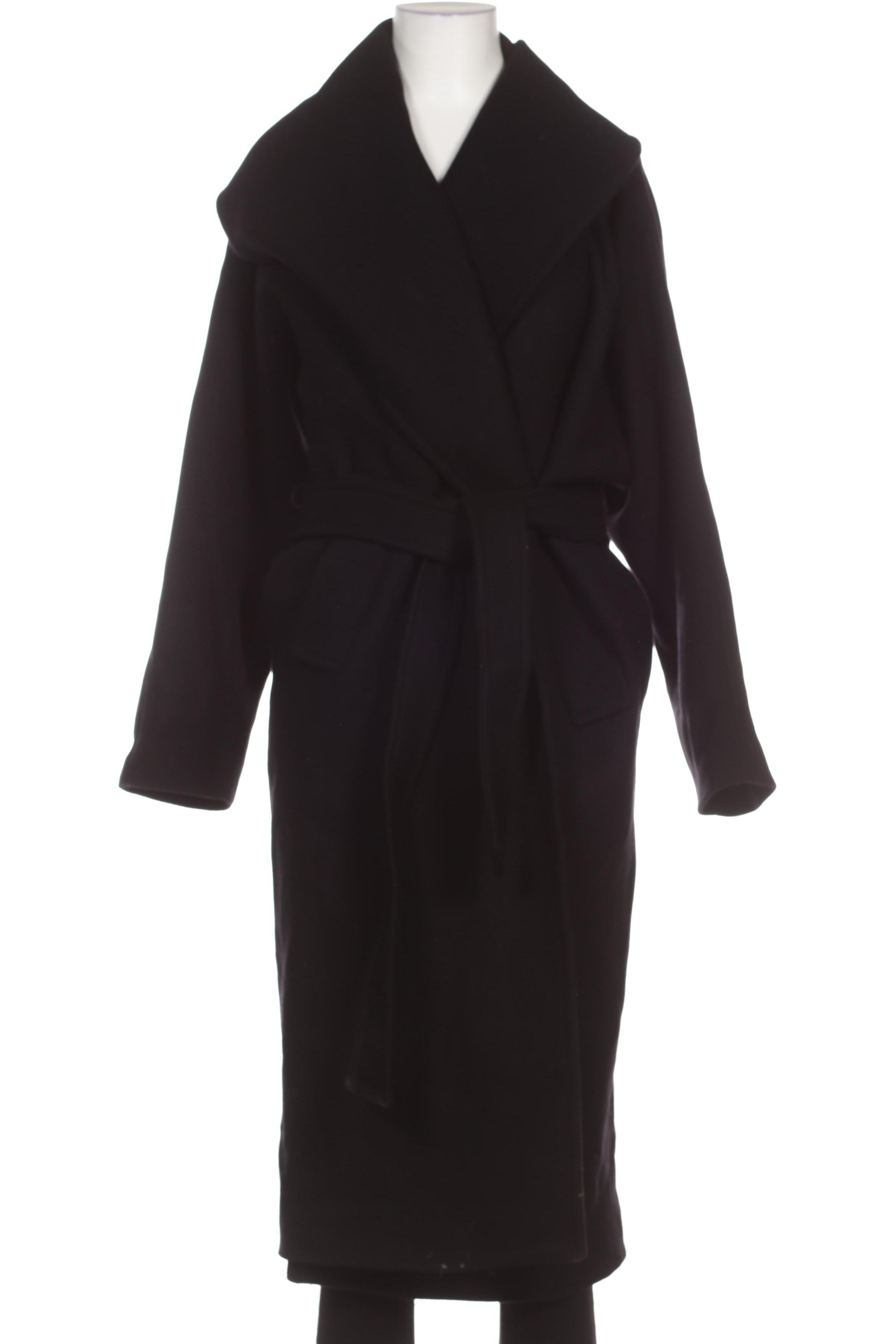 

Zara Damen Mantel, schwarz, Gr.