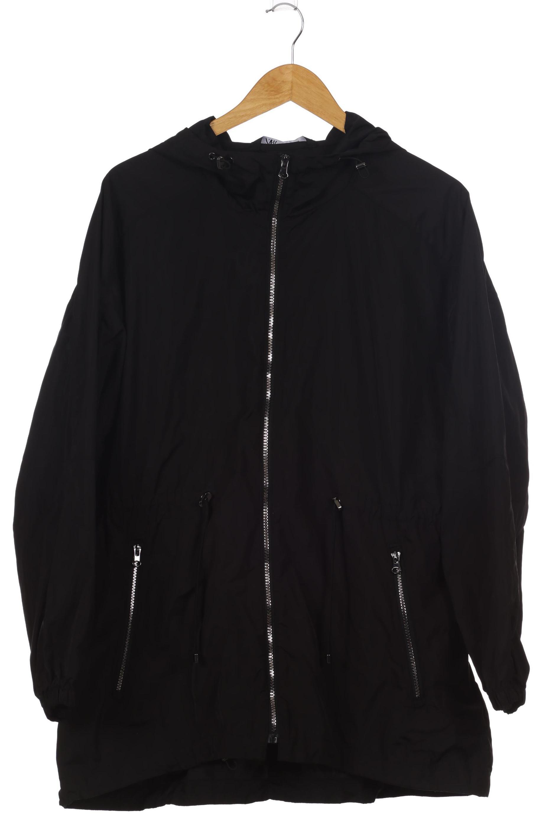 

Zara Damen Mantel, schwarz, Gr.