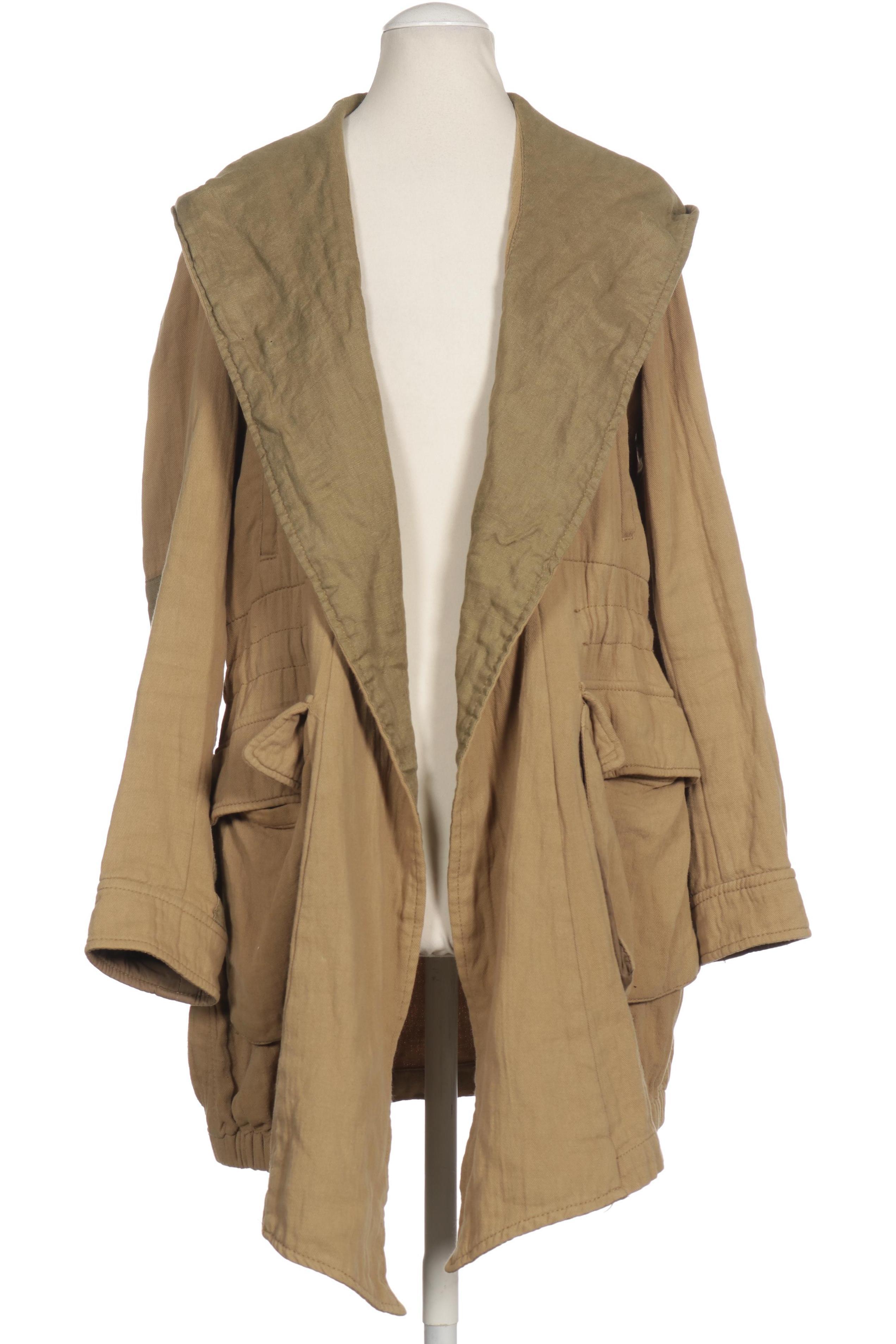 

Zara Damen Mantel, braun, Gr.