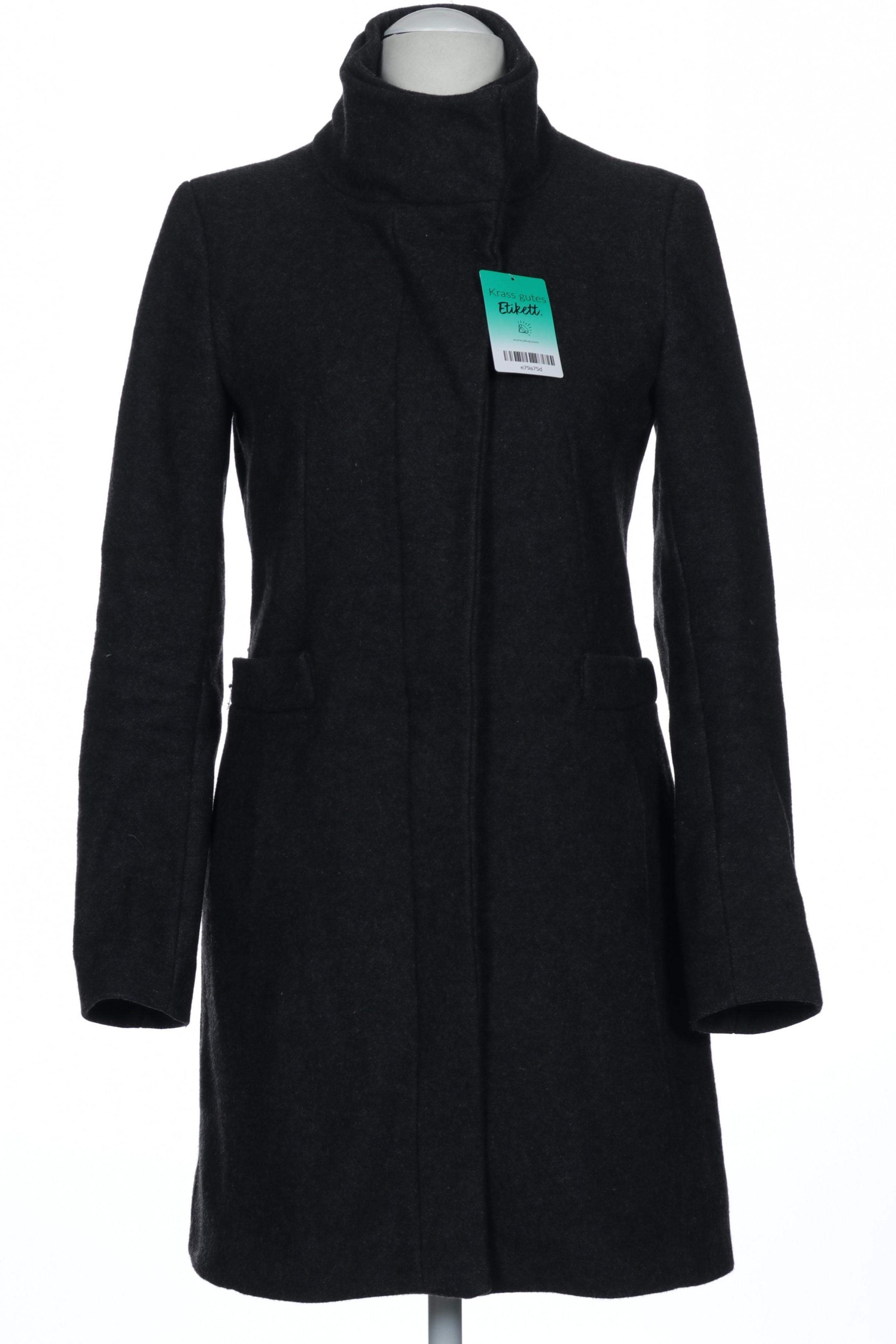 

Zara Damen Mantel, grau, Gr.