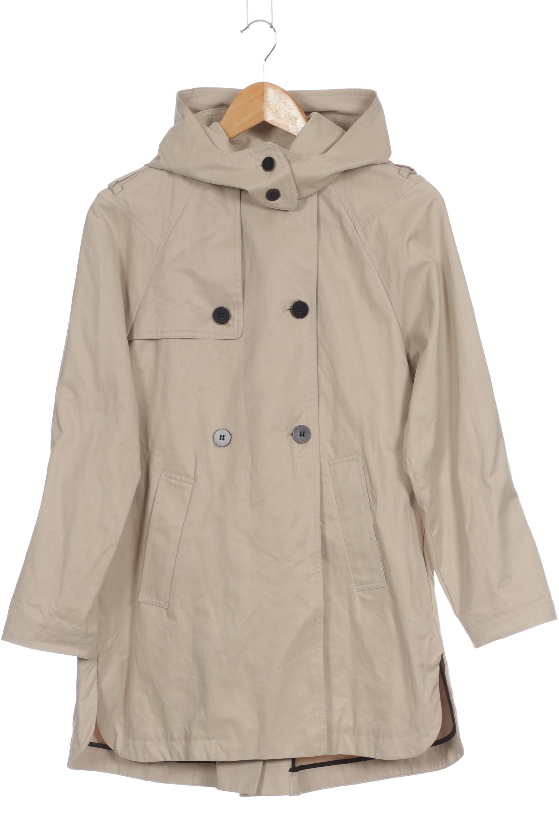 

Zara Damen Mantel, beige, Gr.