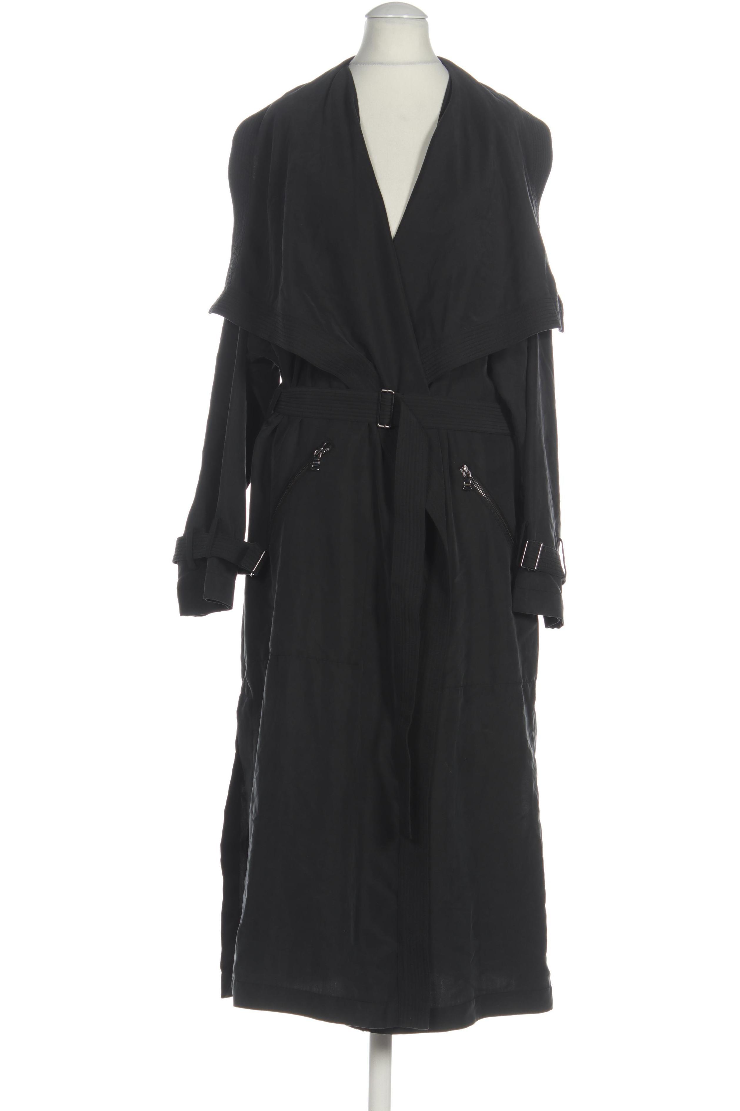 

Zara Damen Mantel, grau, Gr.