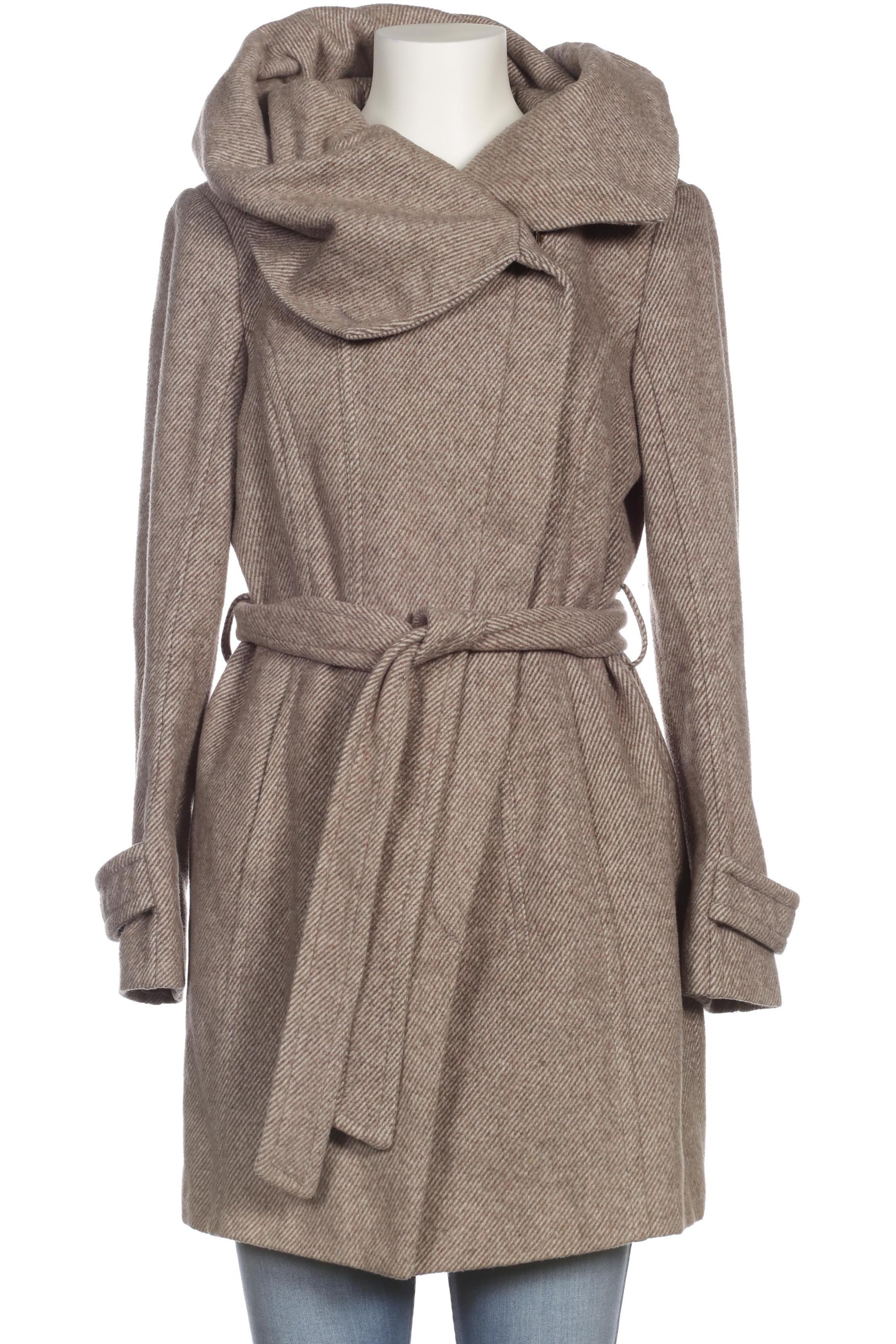 

Zara Damen Mantel, braun, Gr.