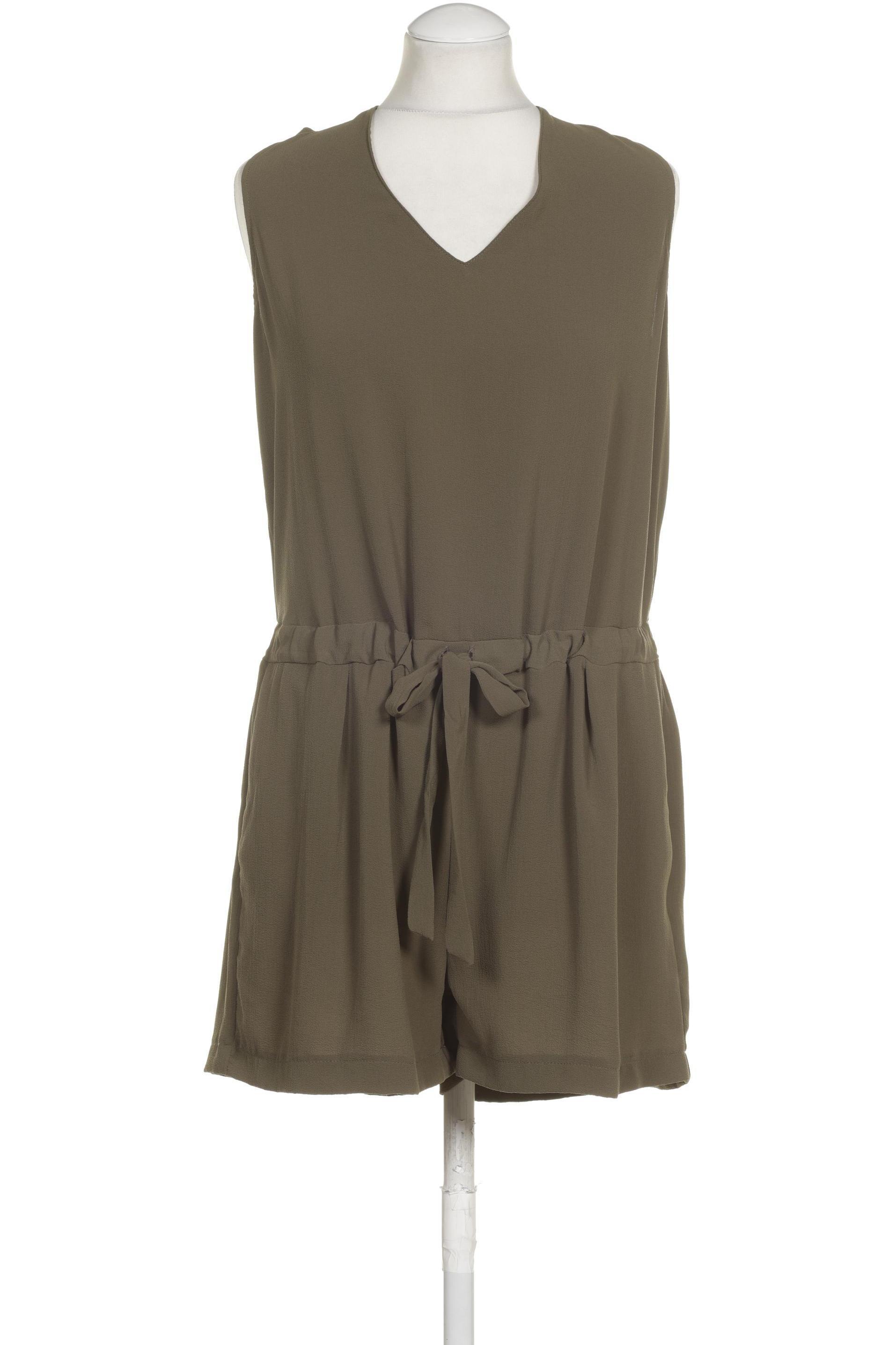 

Zara Damen Jumpsuit/Overall, grün, Gr.