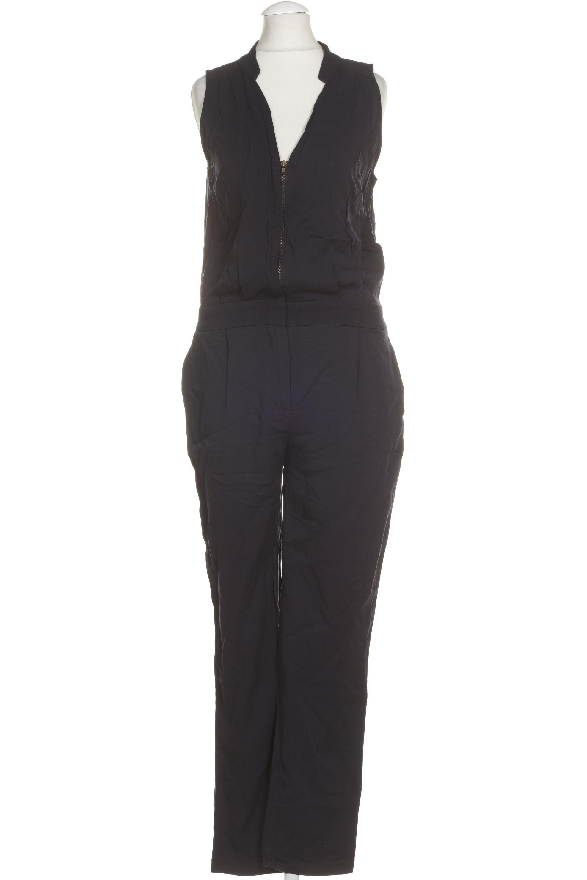 

Zara Damen Jumpsuit/Overall, blau, Gr.