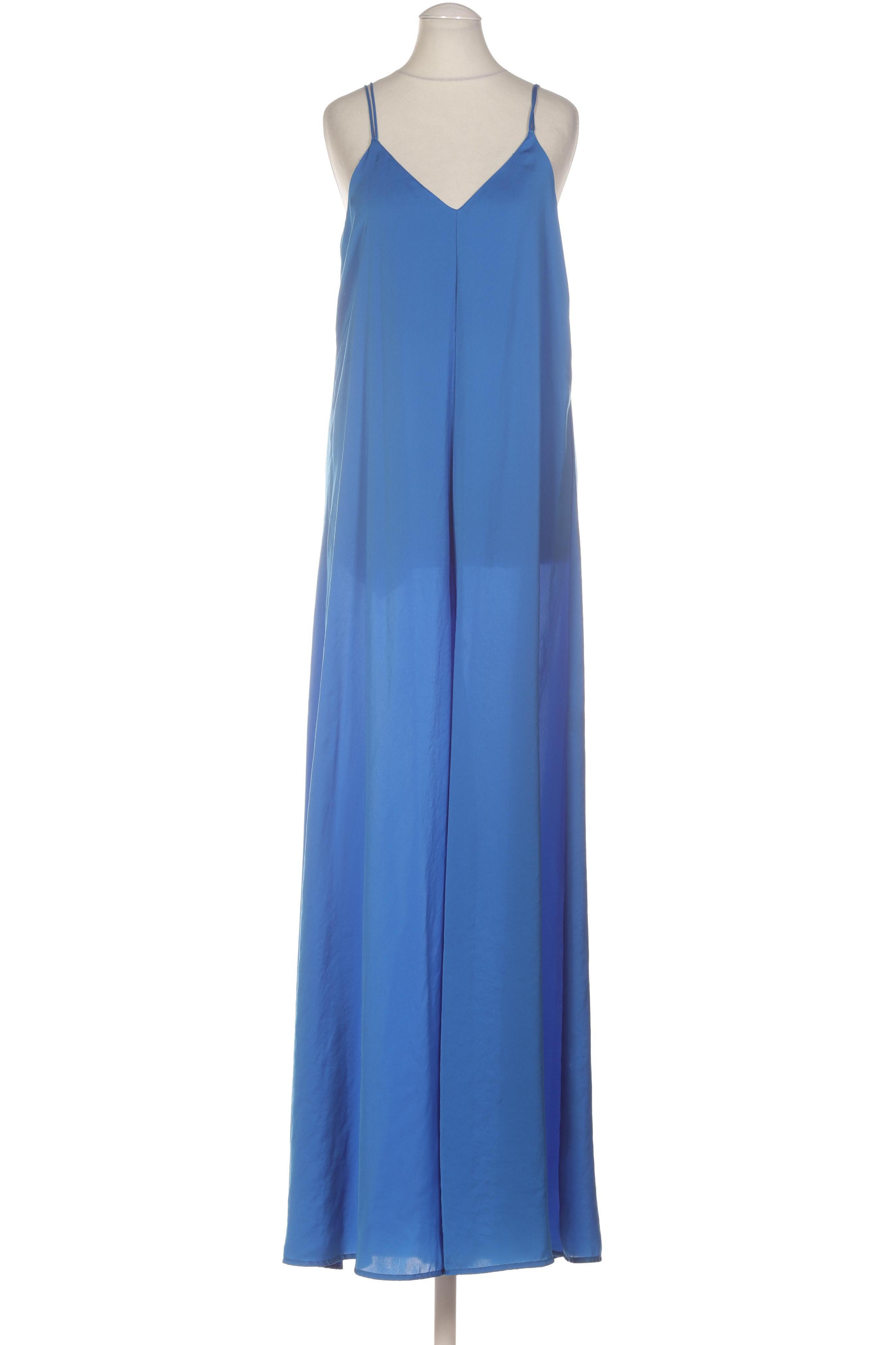 

Zara Damen Jumpsuit/Overall, blau, Gr.