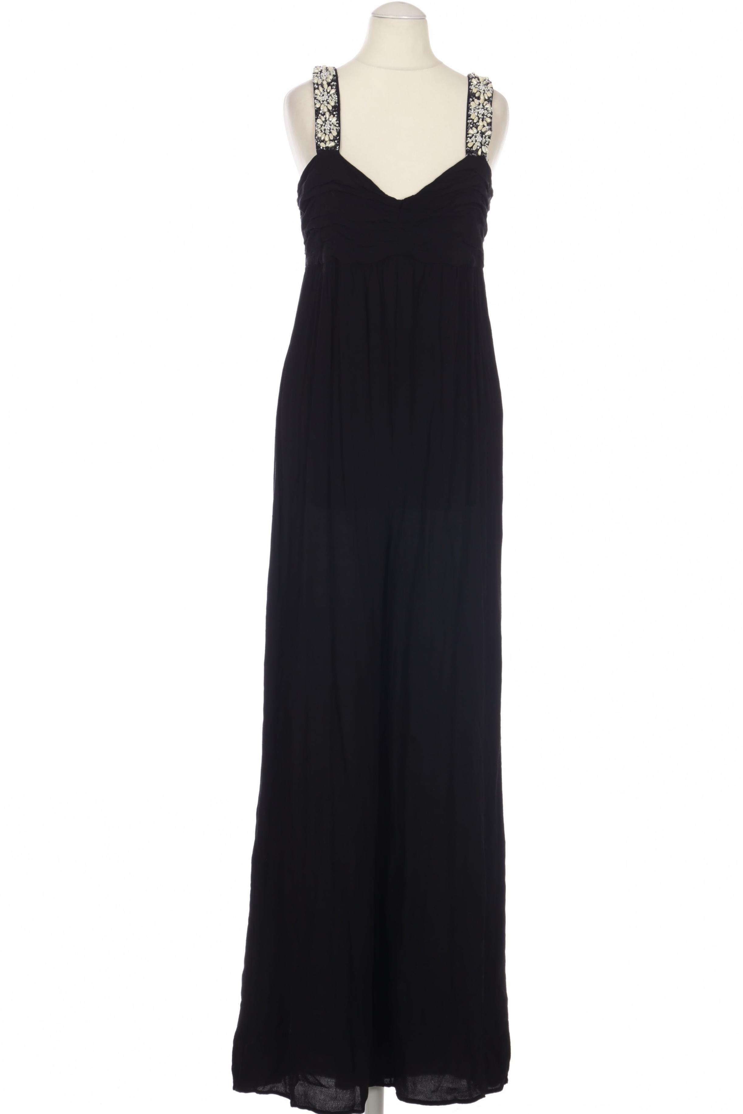 

Zara Damen Jumpsuit/Overall, schwarz, Gr.