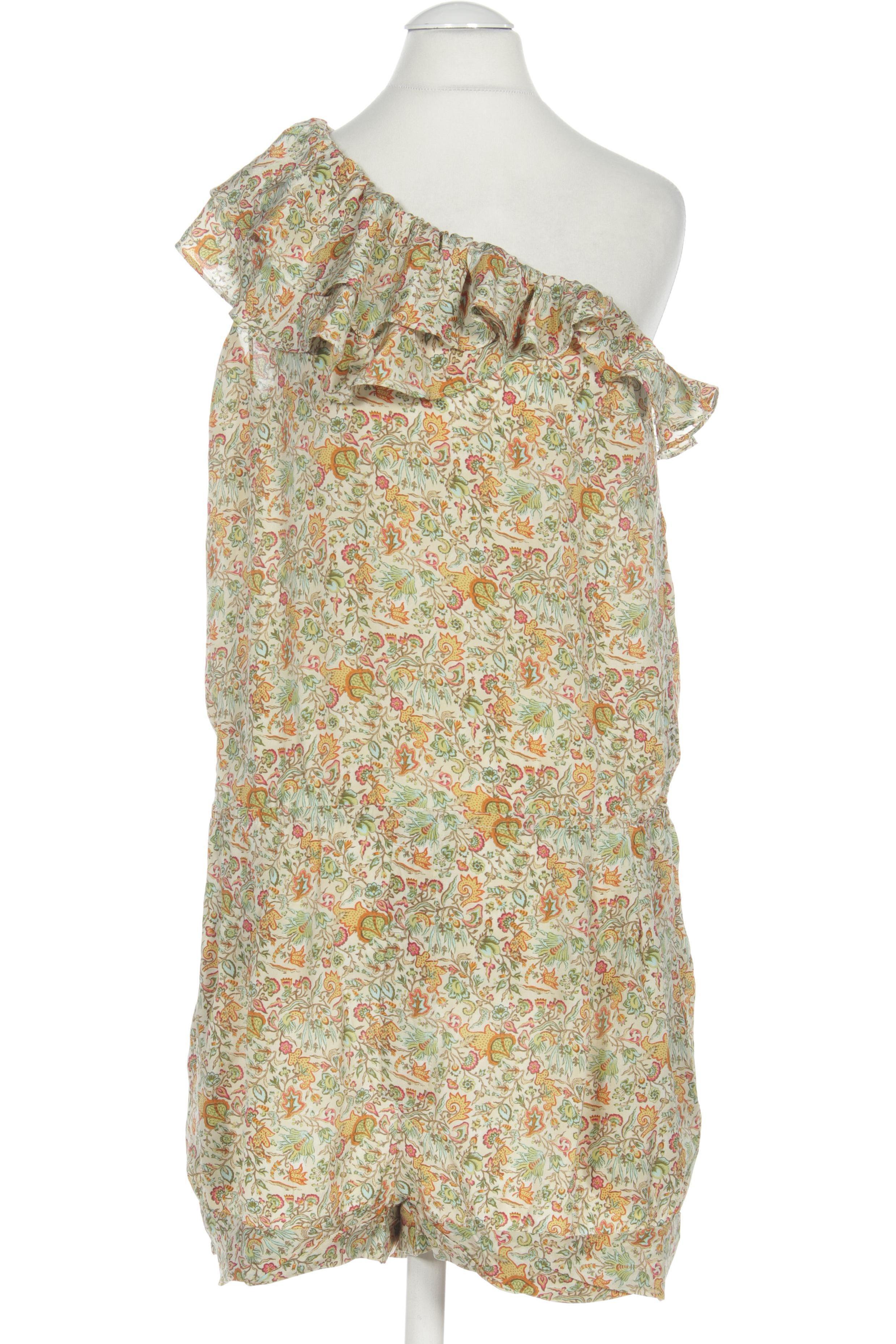 

Zara Damen Jumpsuit/Overall, grün, Gr.