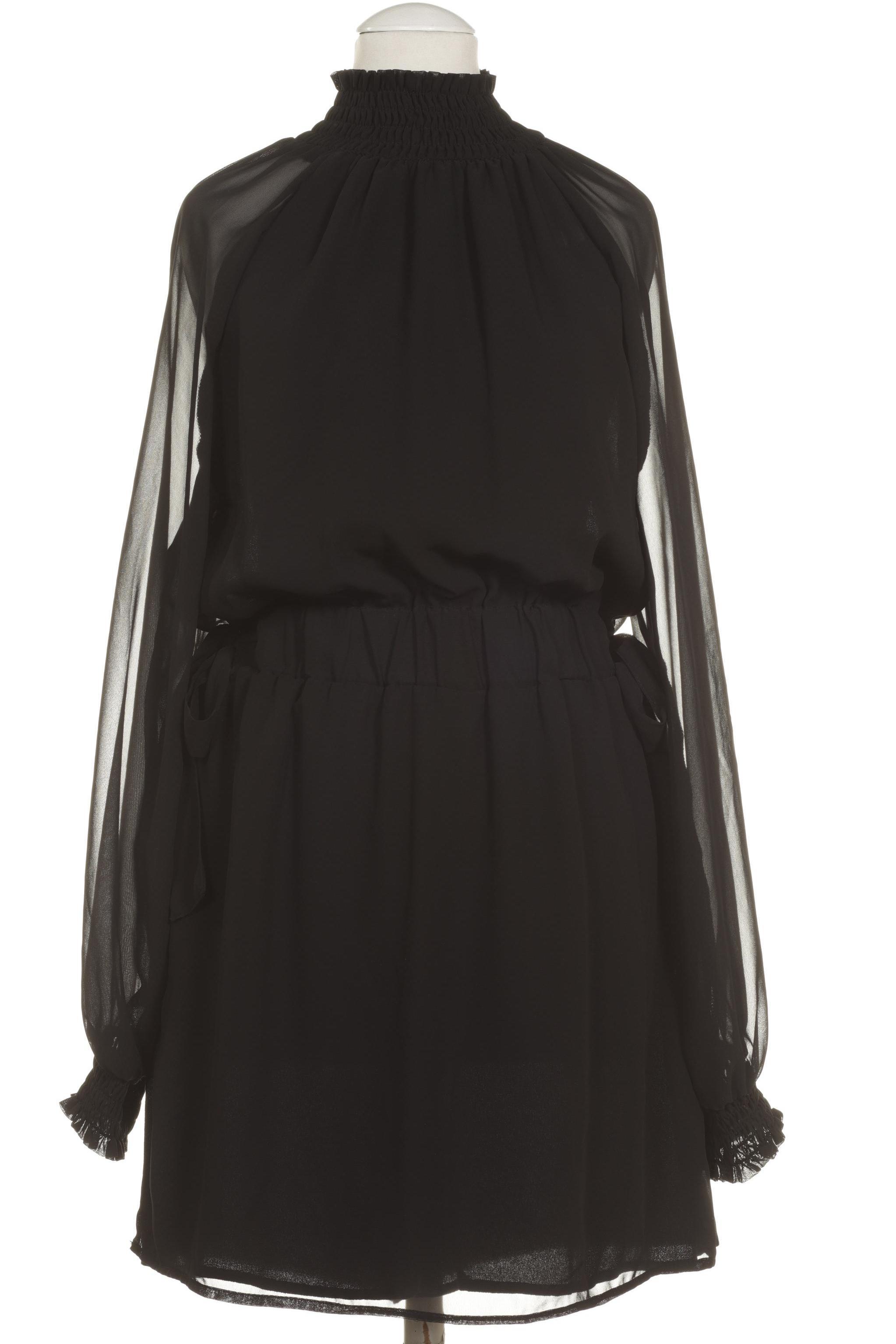 

Zara Damen Jumpsuit/Overall, schwarz, Gr.