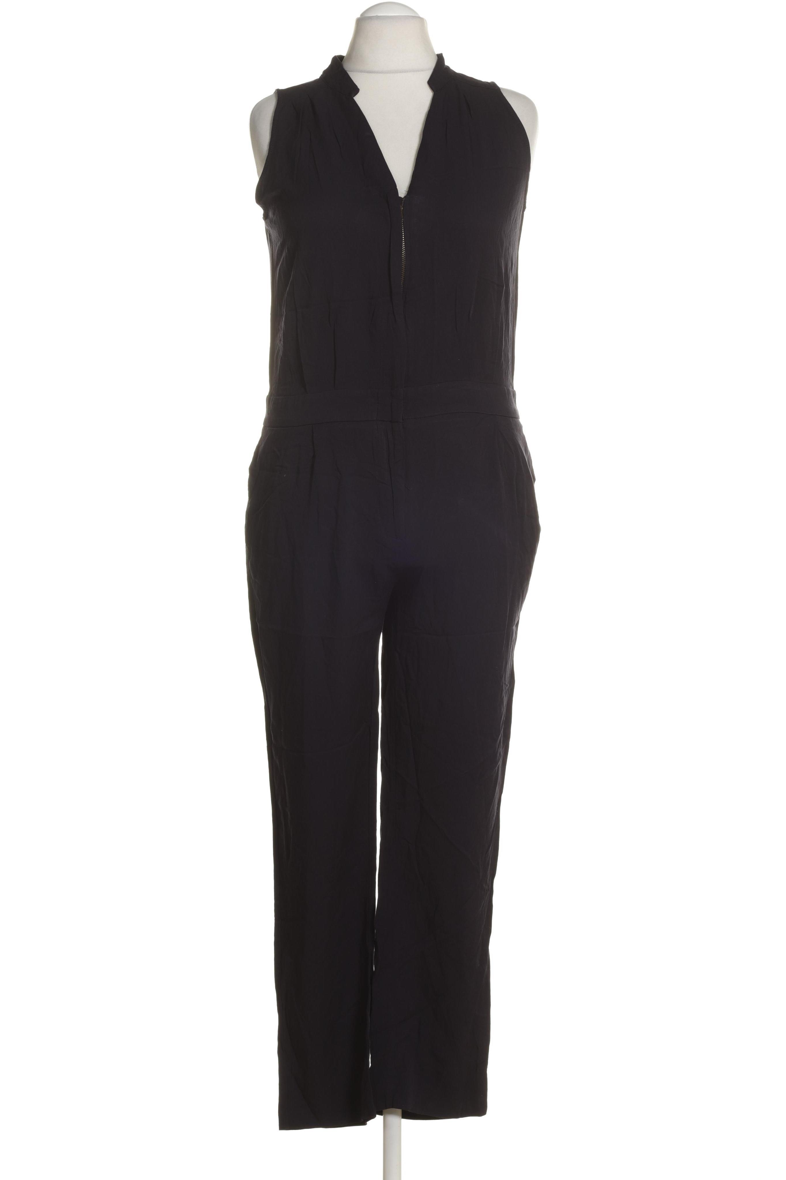 

Zara Damen Jumpsuit/Overall, blau, Gr.