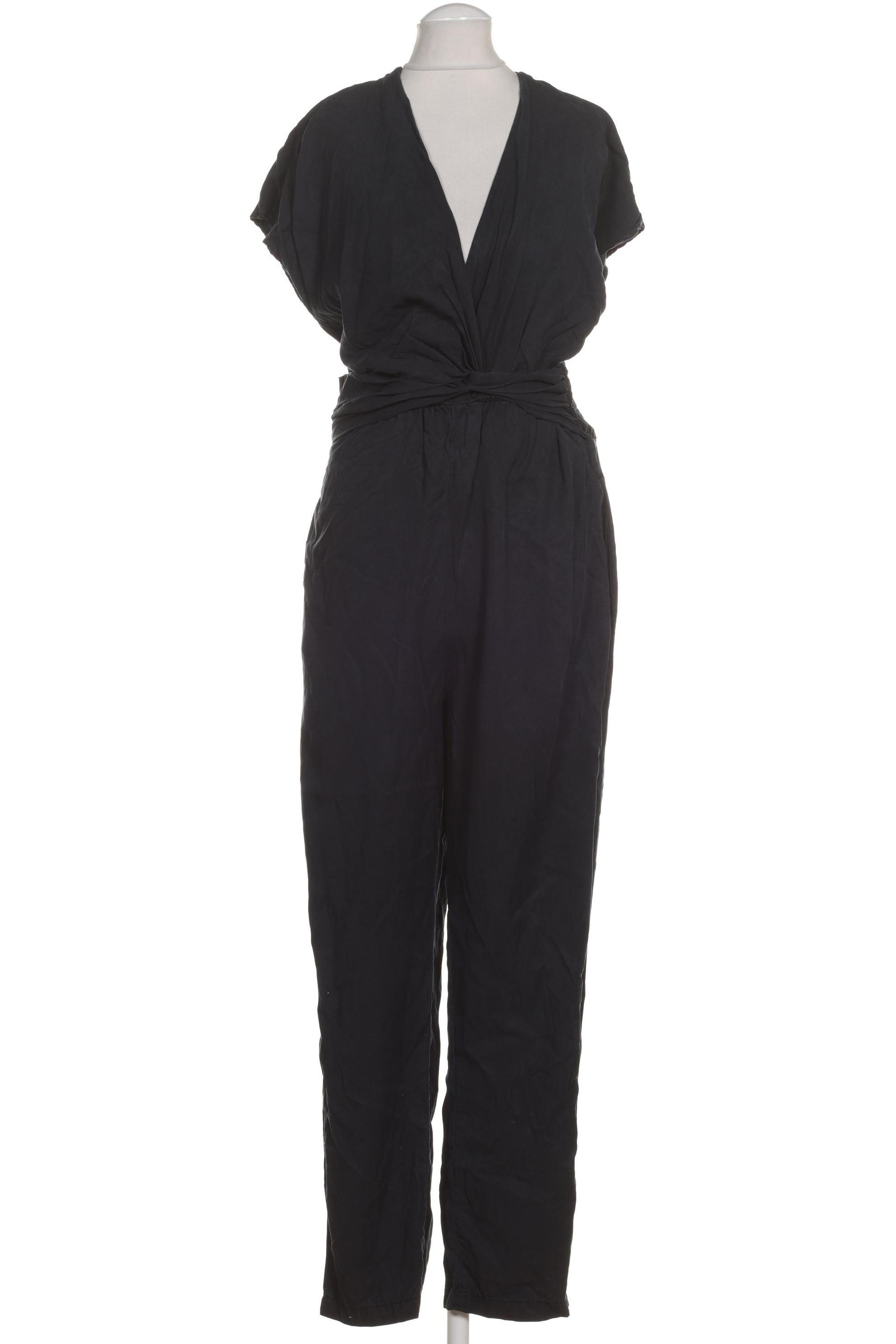 

Zara Damen Jumpsuit/Overall, blau, Gr.