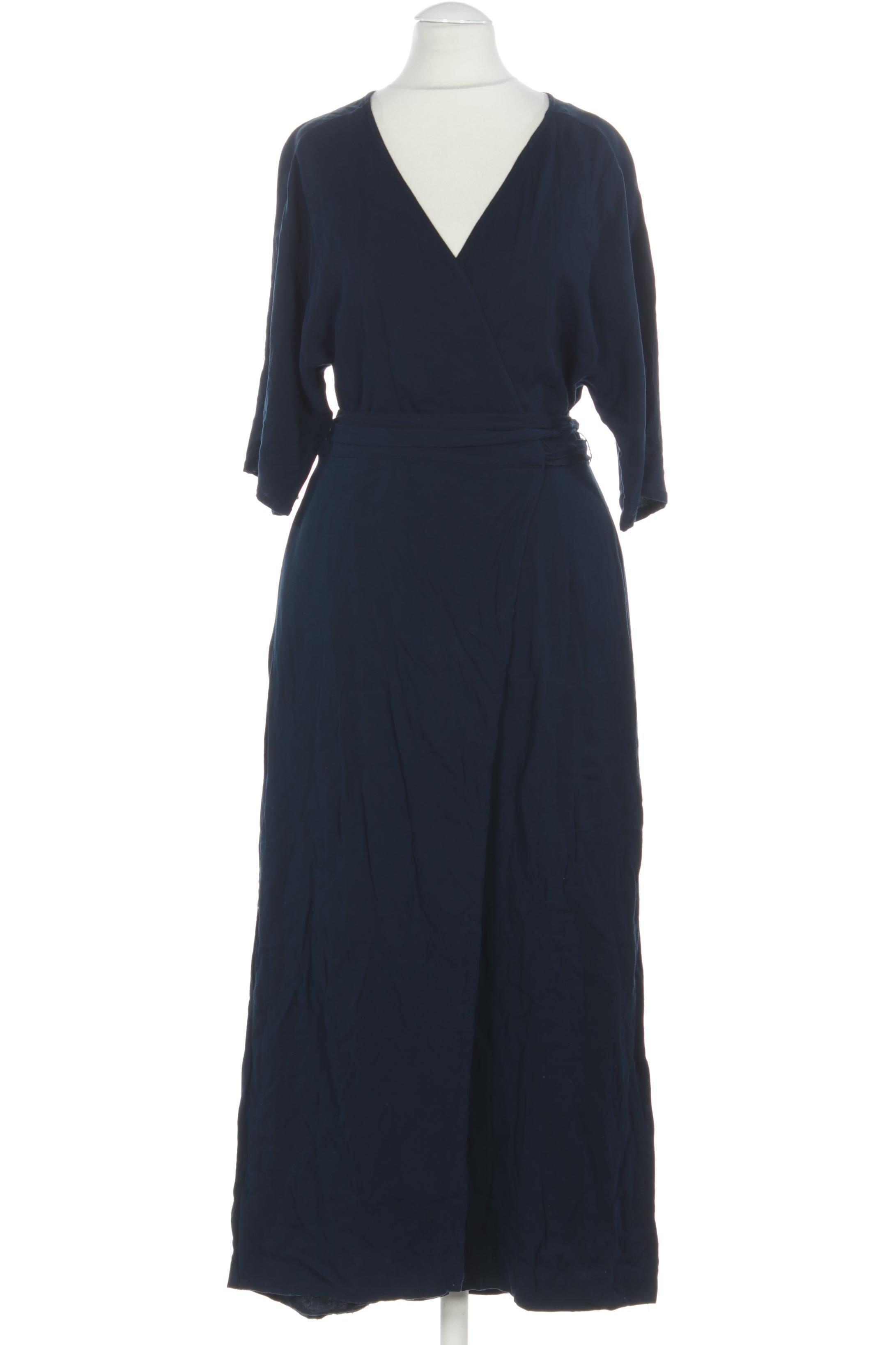 

Zara Damen Jumpsuit/Overall, blau, Gr.