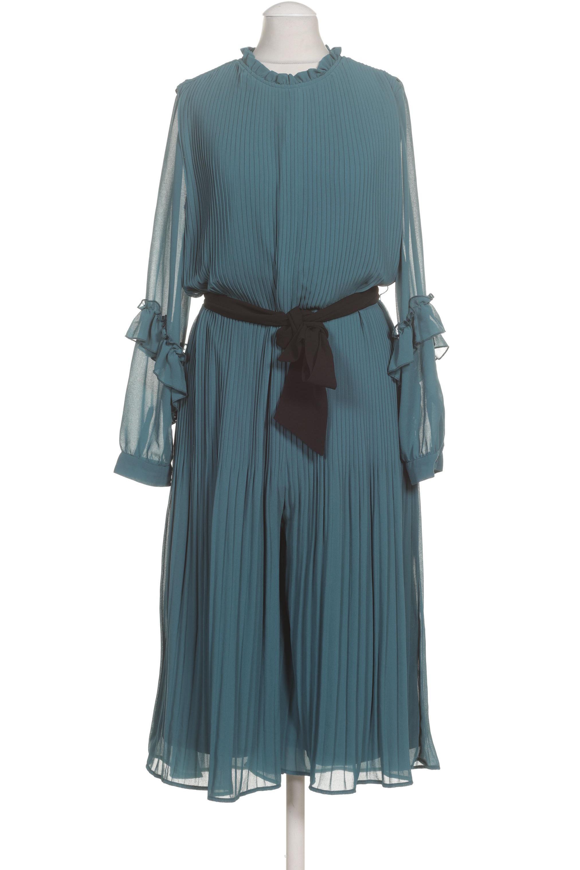 

Zara Damen Jumpsuit/Overall, türkis, Gr.