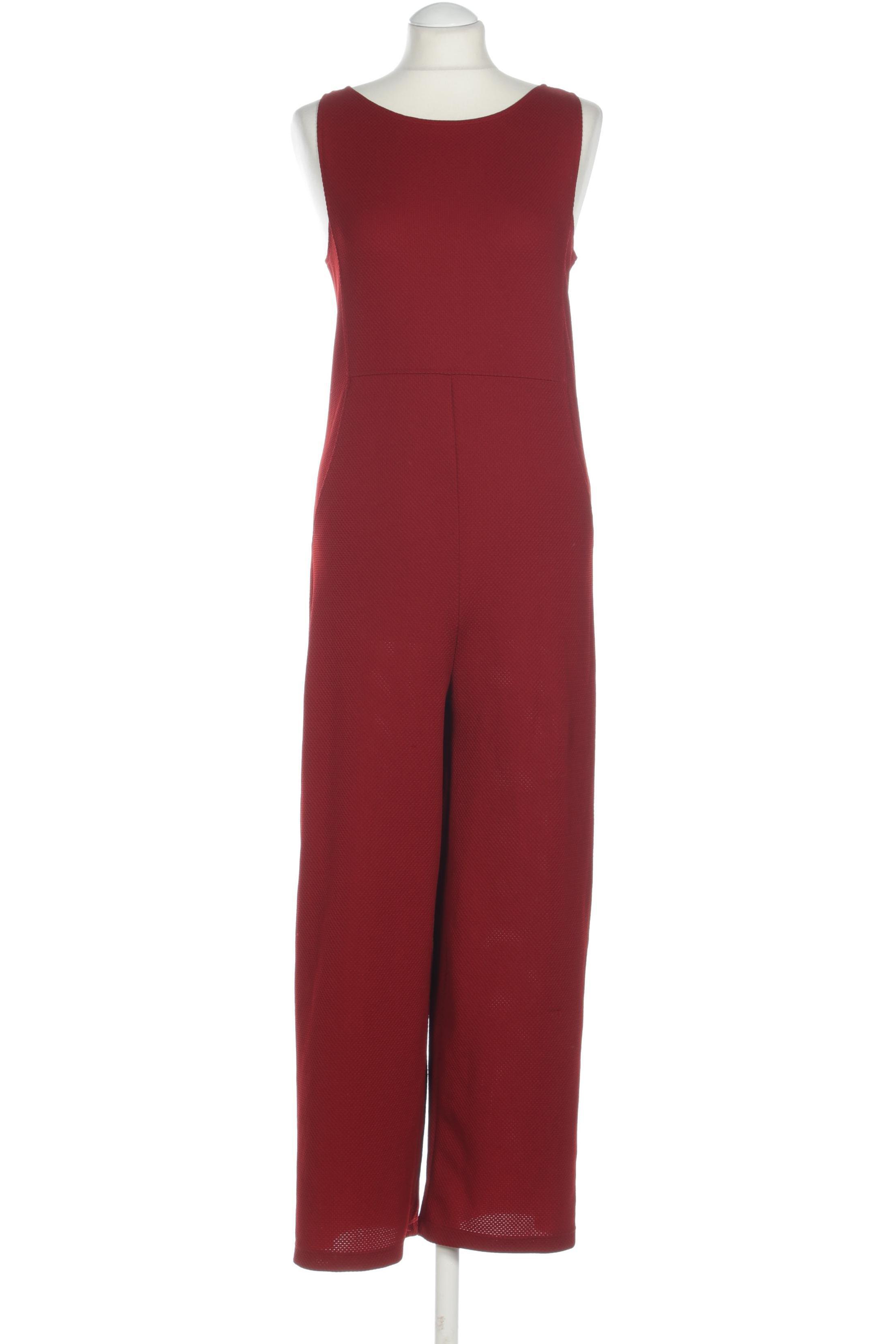 Thumbnail - Zara Damen Jumpsuit/Overall, rot, Gr.