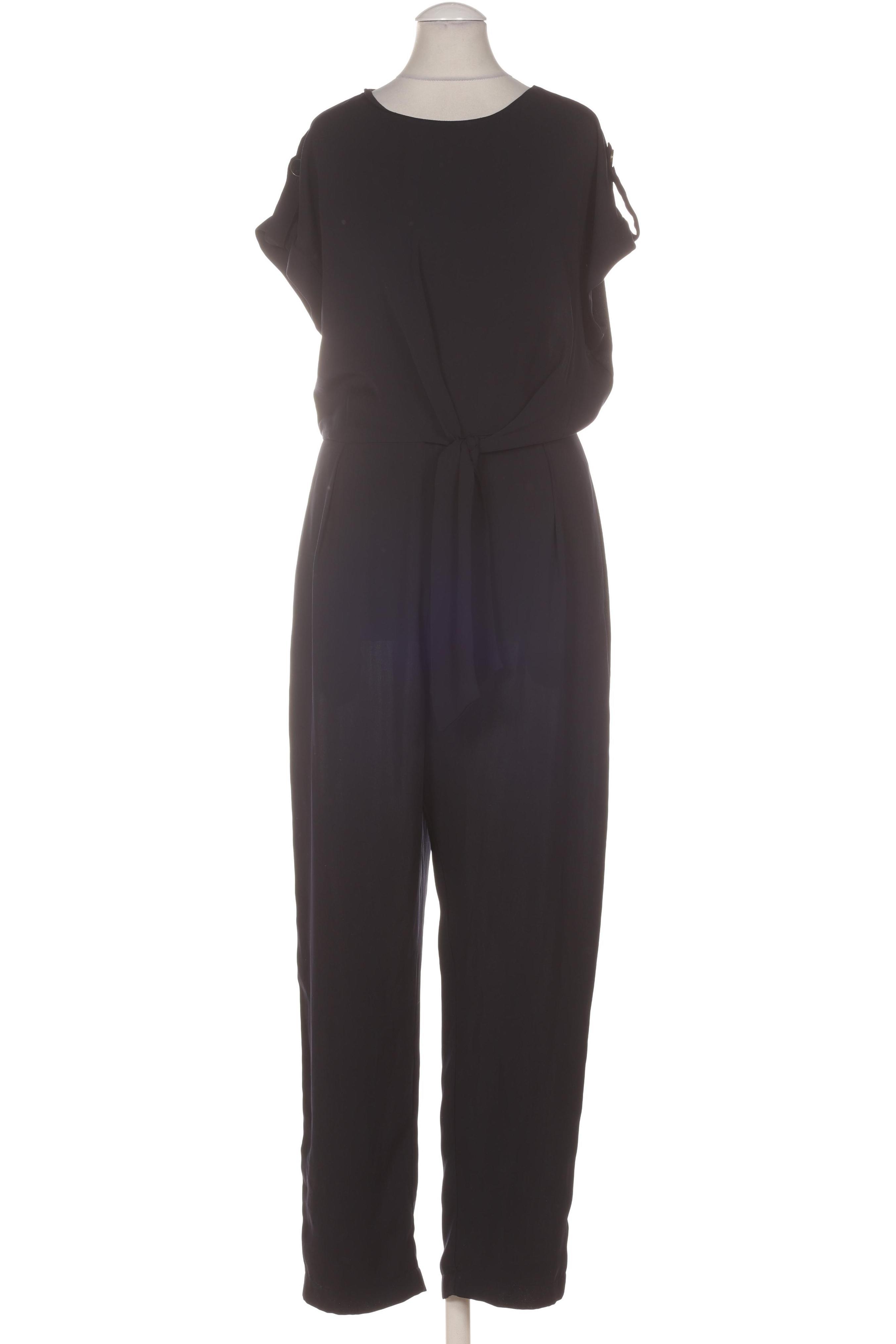 

Zara Damen Jumpsuit/Overall, blau, Gr.
