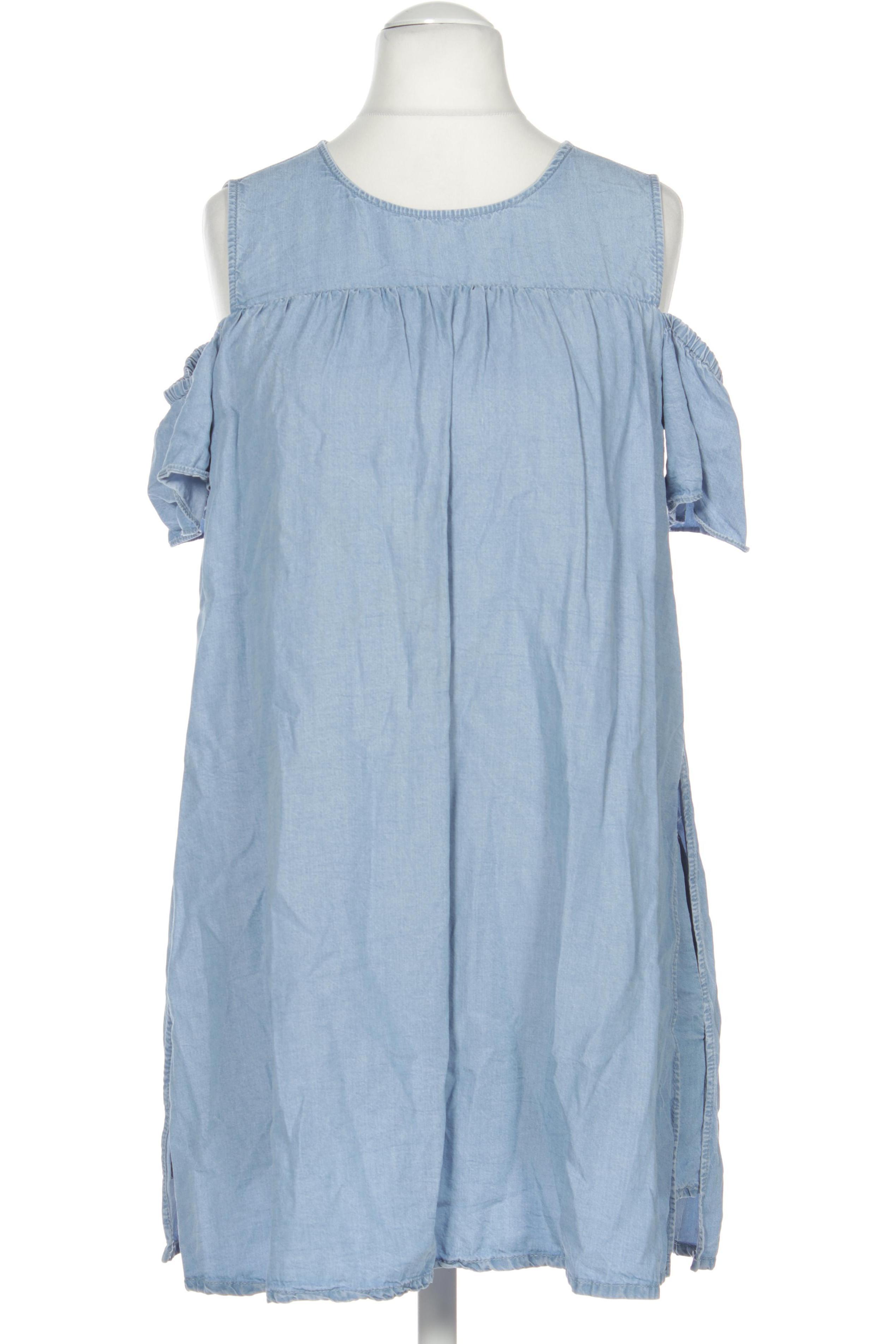 

Zara Damen Jumpsuit/Overall, blau, Gr.