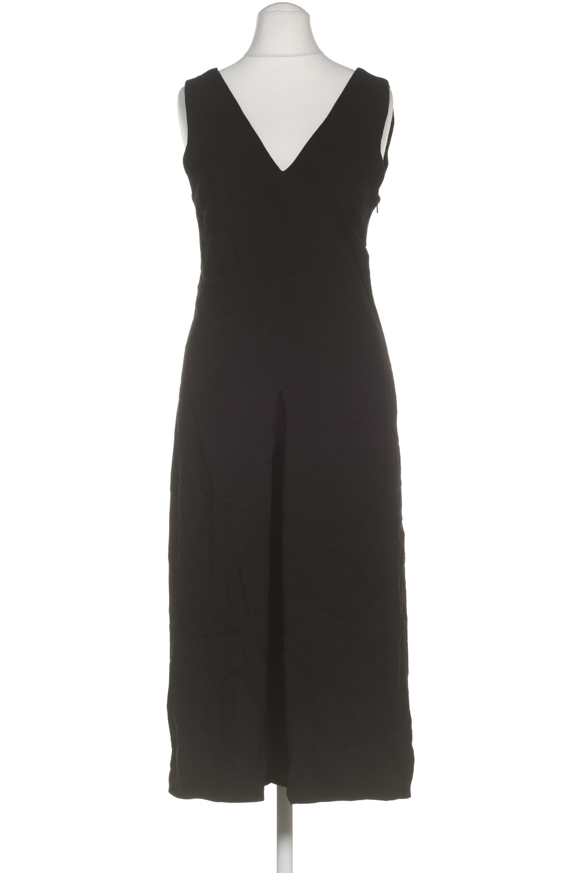 

Zara Damen Jumpsuit/Overall, schwarz, Gr.