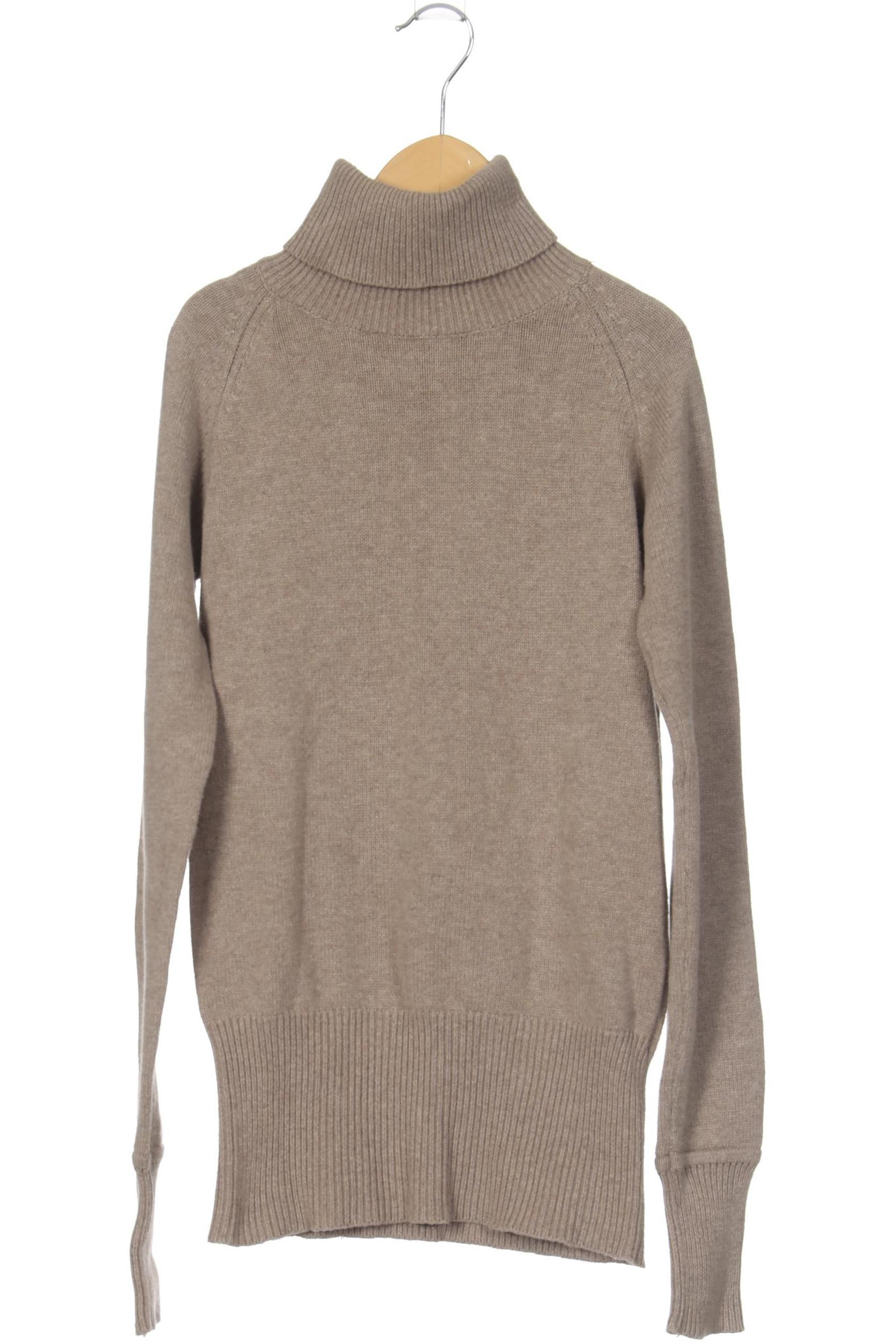 

Zara Damen Pullover, braun, Gr.